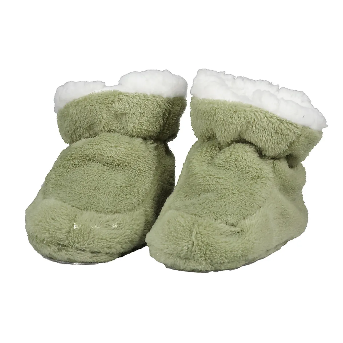 Chaussons - Vert