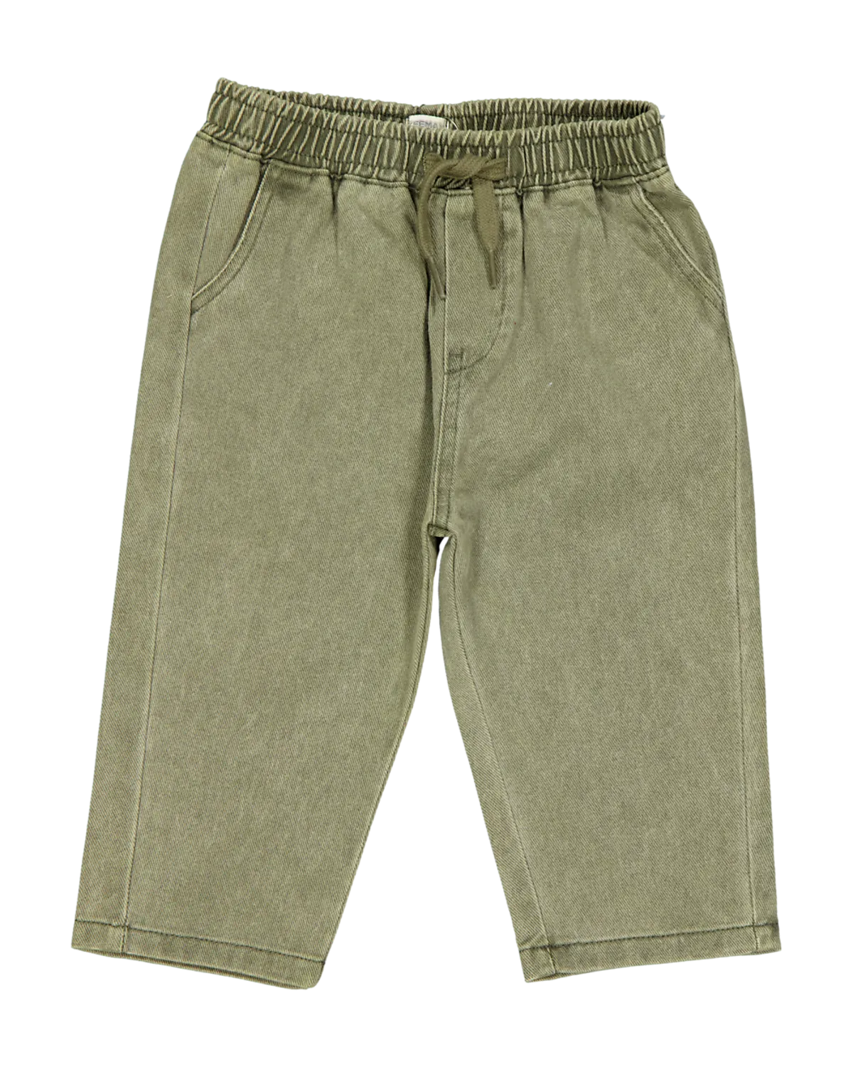 Broek - Groen