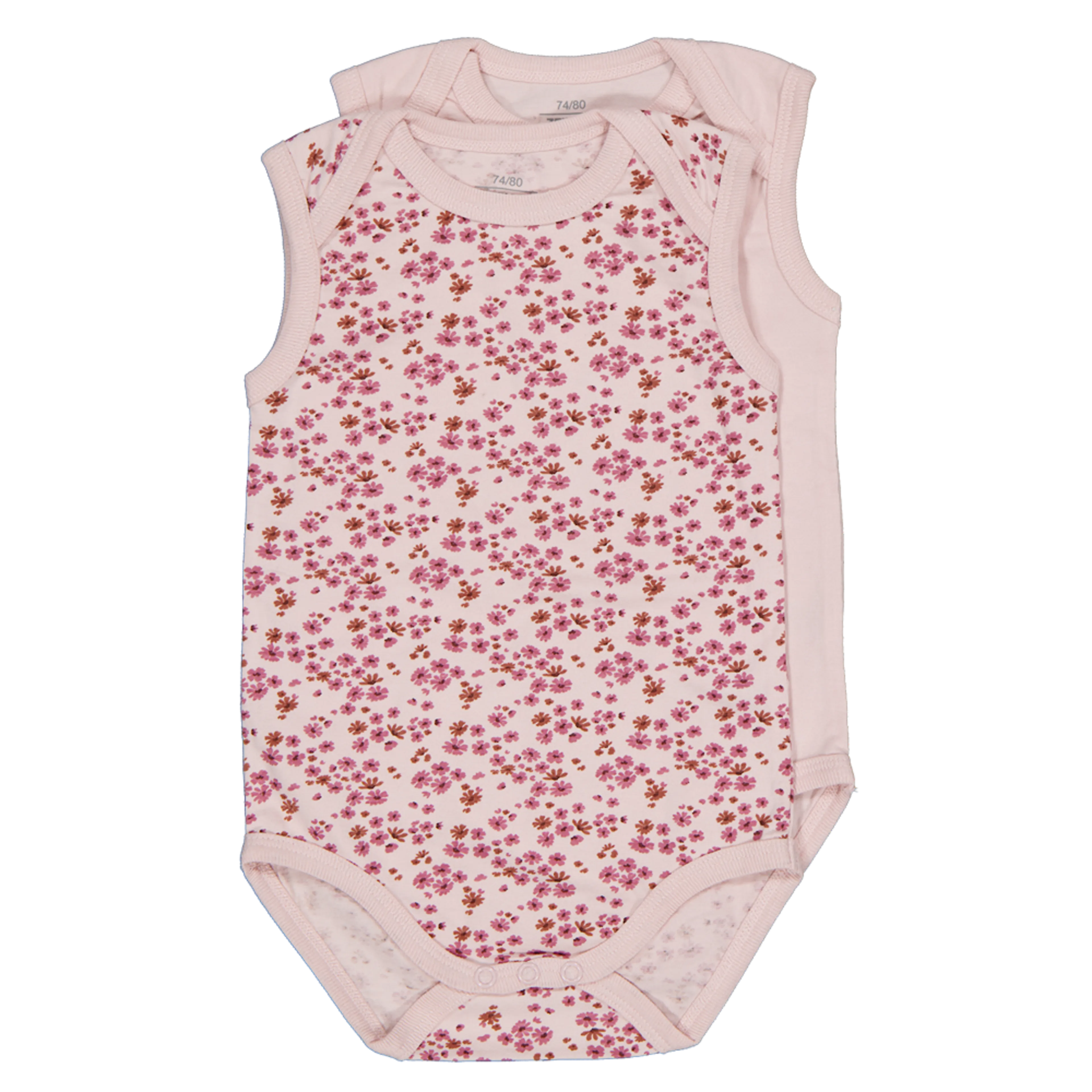 Body - Rosa