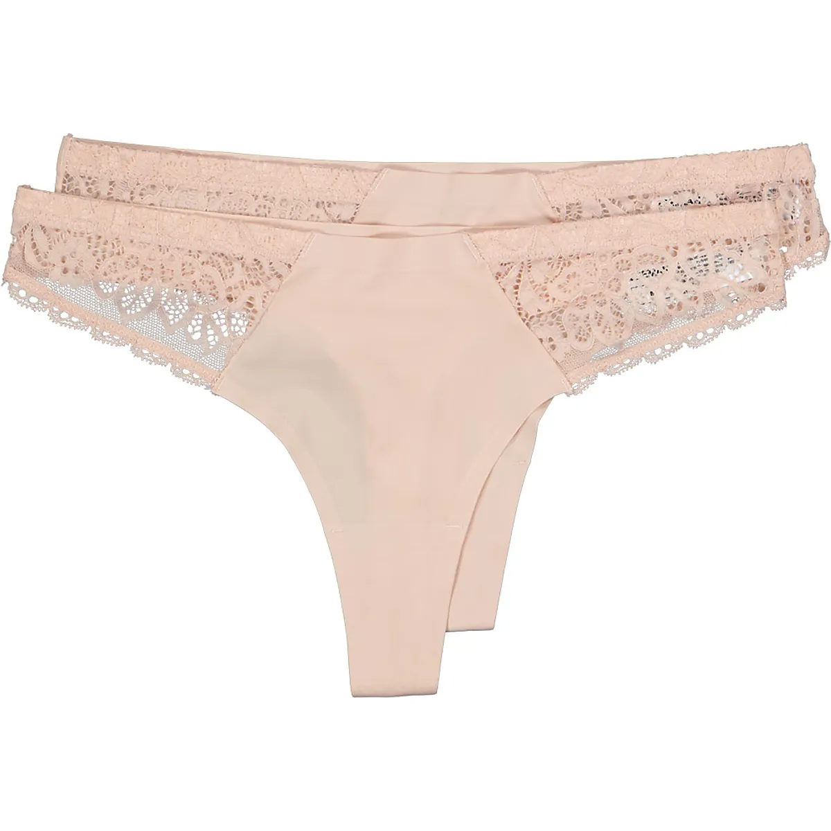 Tanga - Rosa