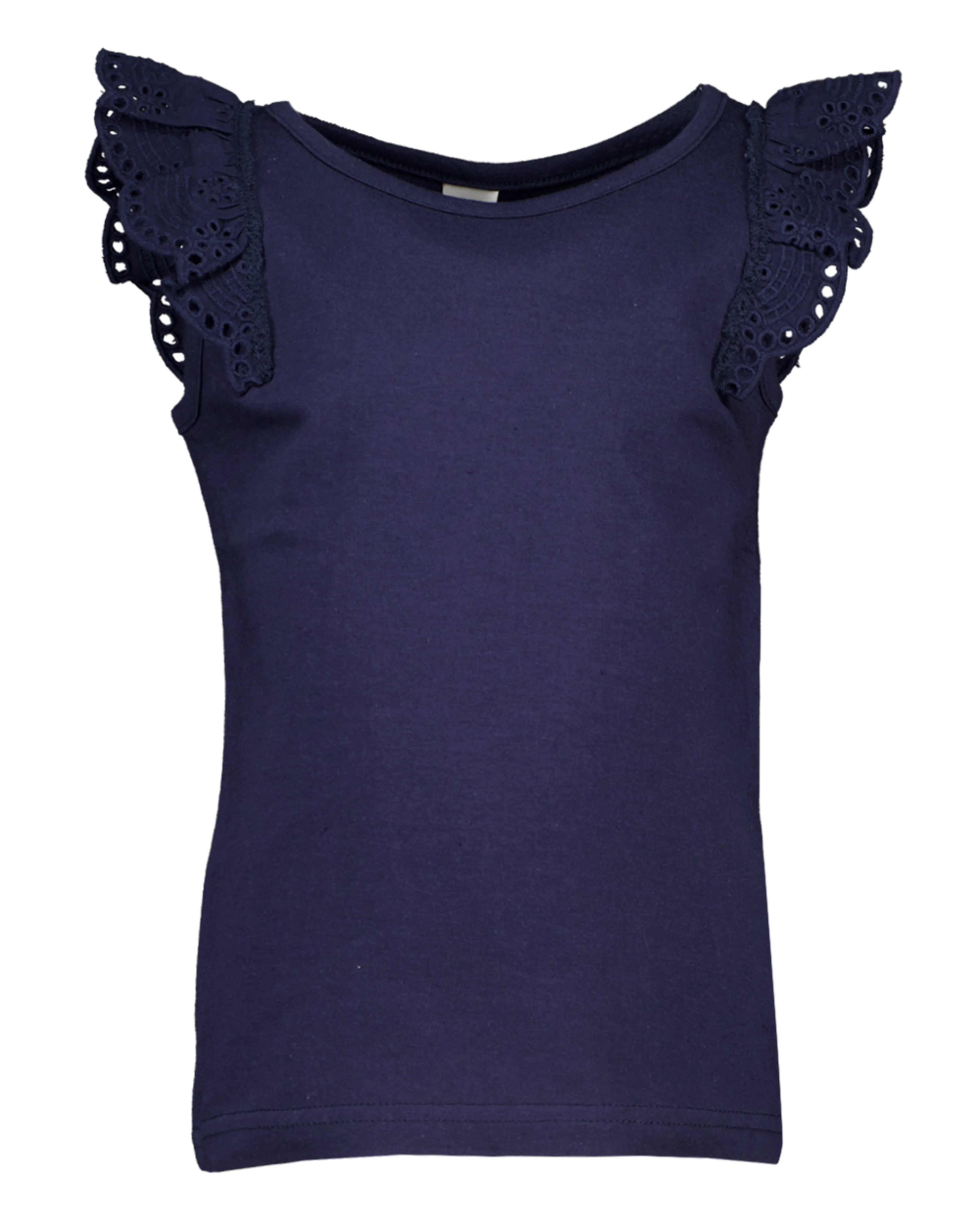 Top - Azul