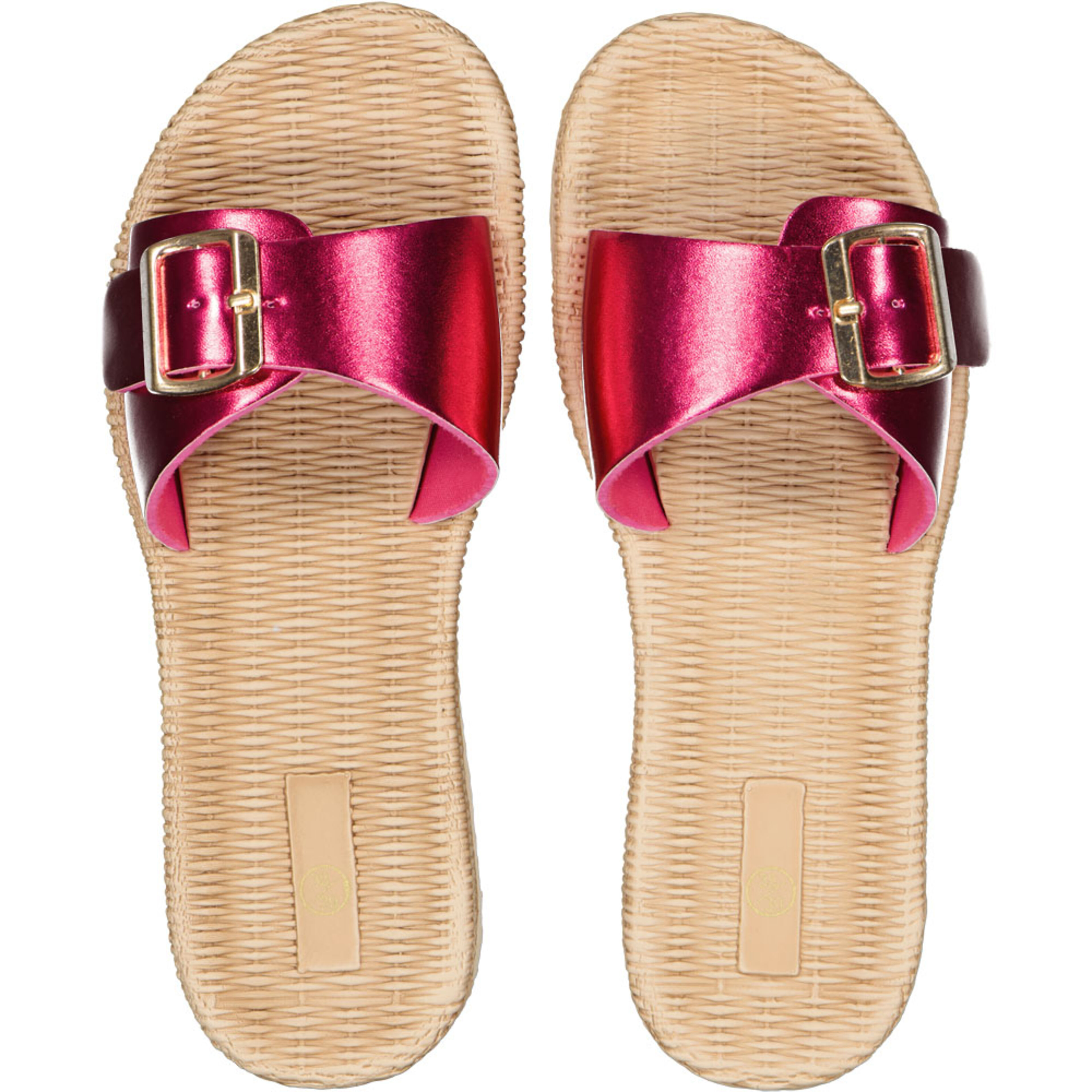 Flipflops Rosa