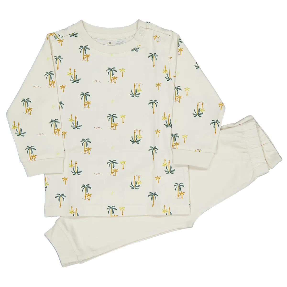 Pyjama - Beige