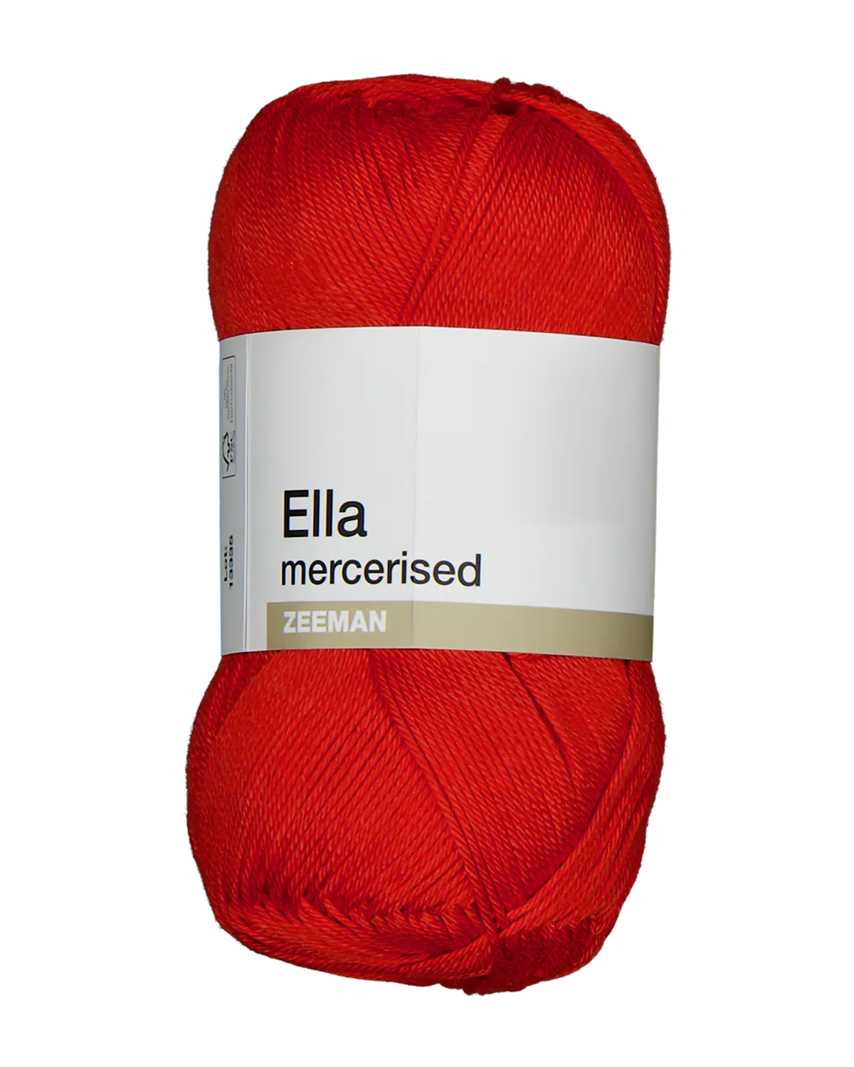 Ella Breigaren - Rood