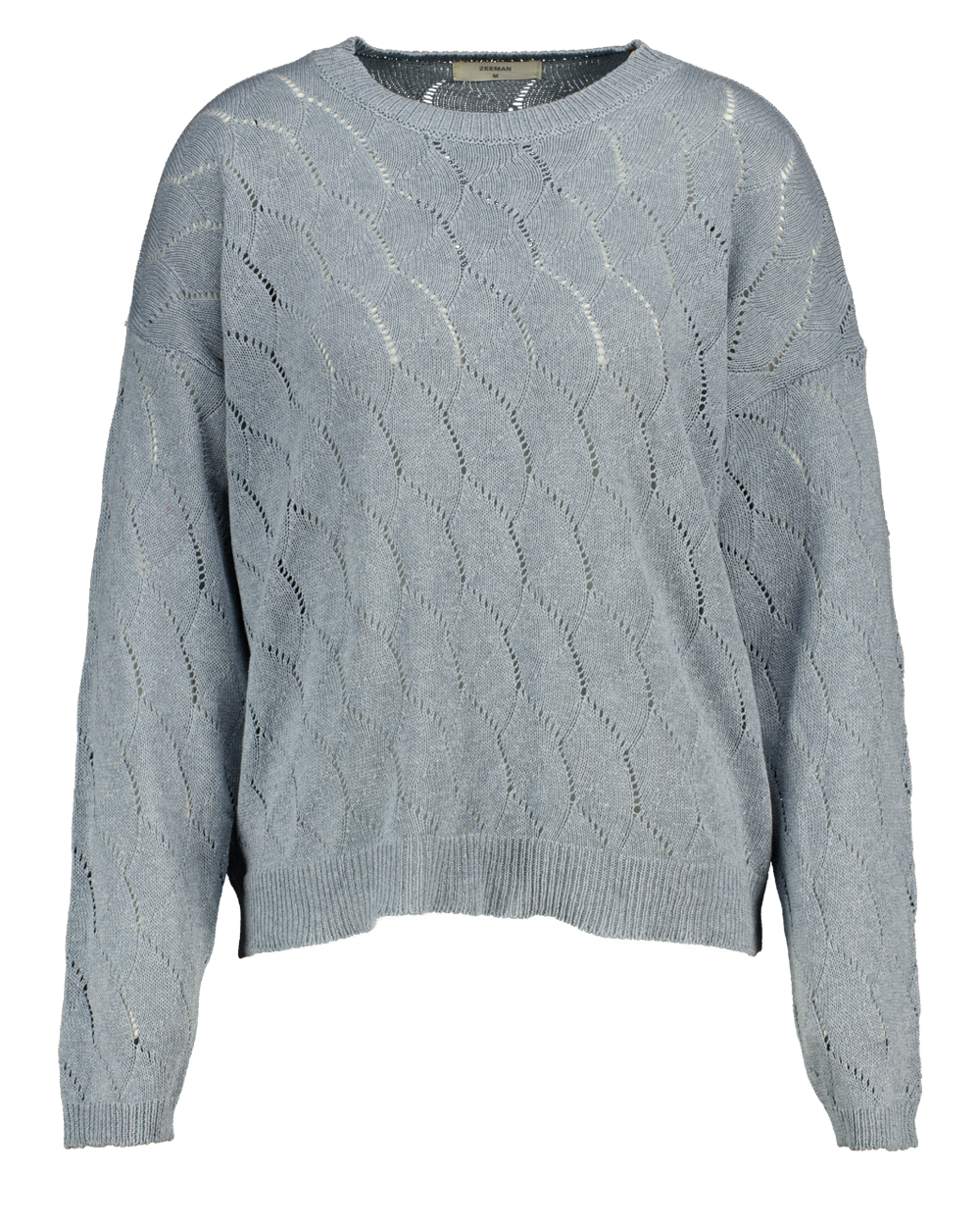 Pulli - Blauw