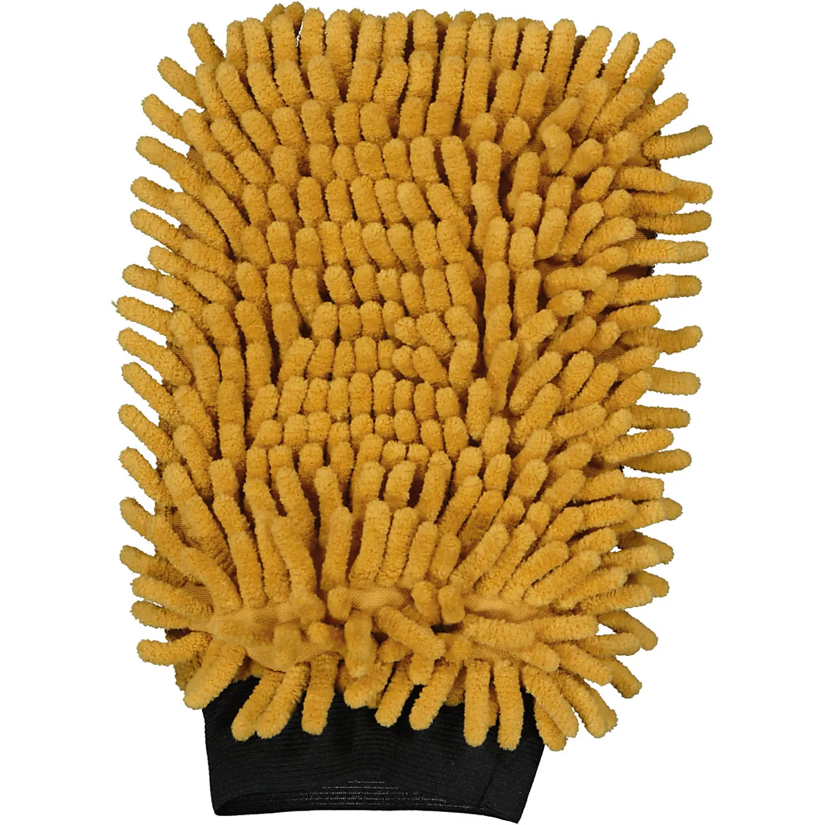 Mikrofaser-Handschuh - Braun
