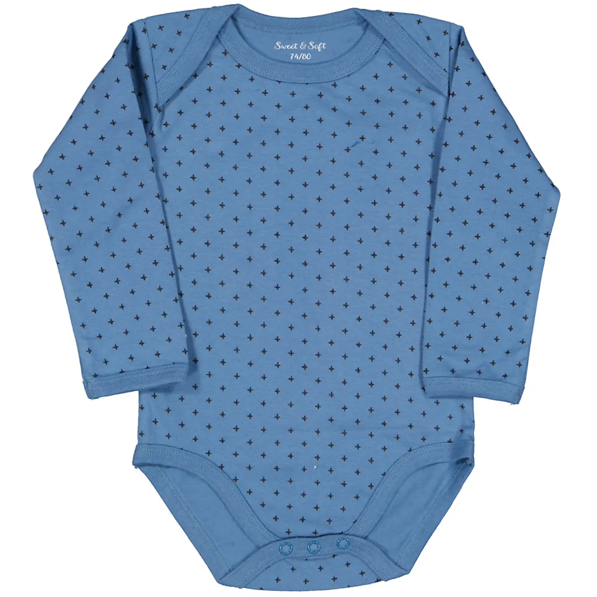 Body - Blau