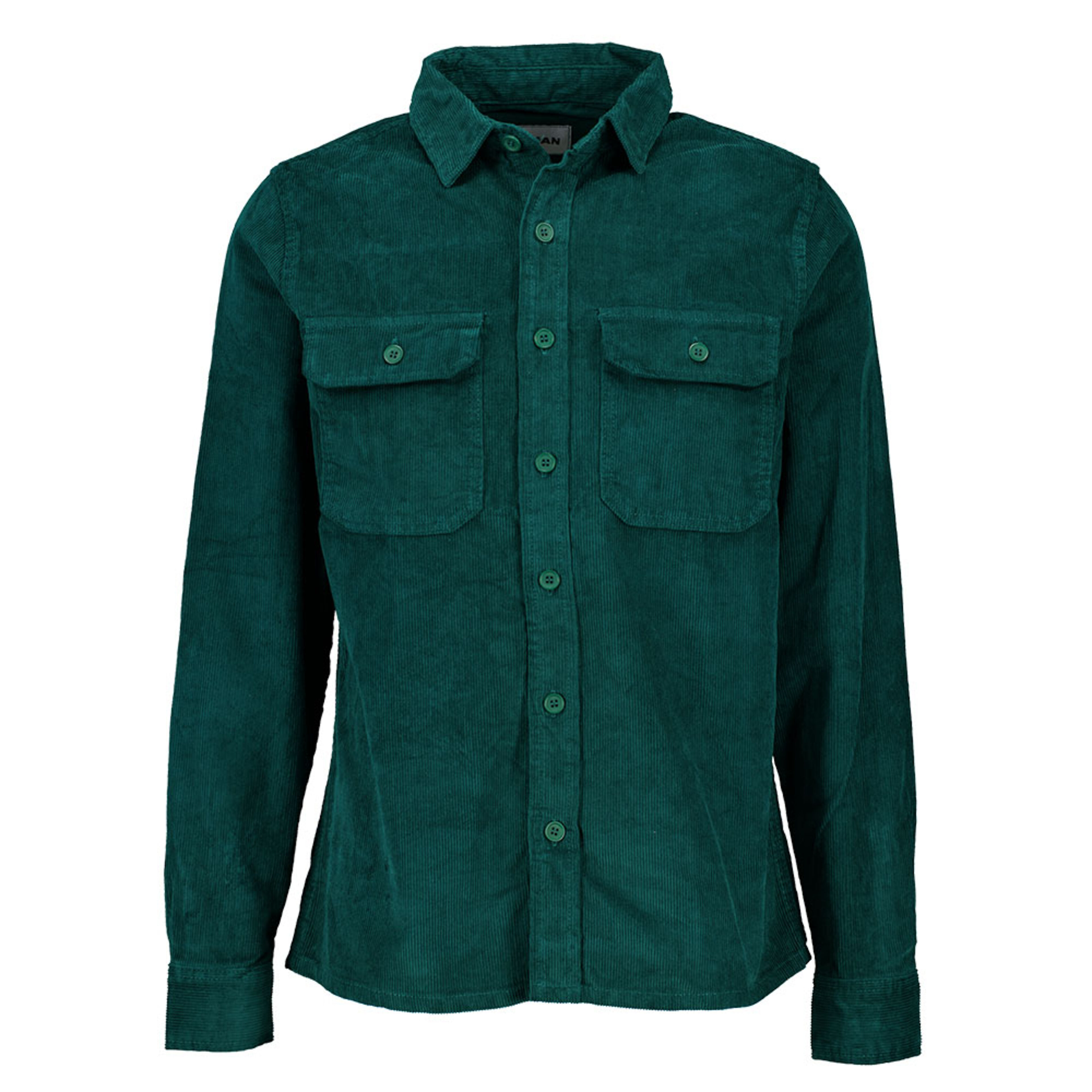 Camisa Verde