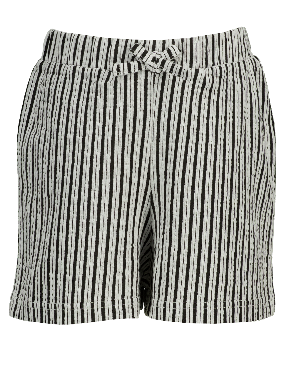Short - Zwart