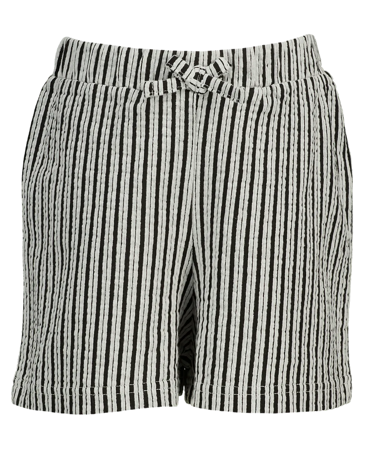 Short - Zwart