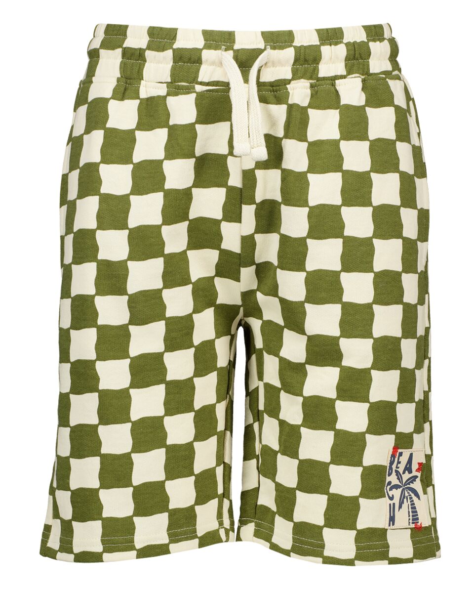 Short - Groen