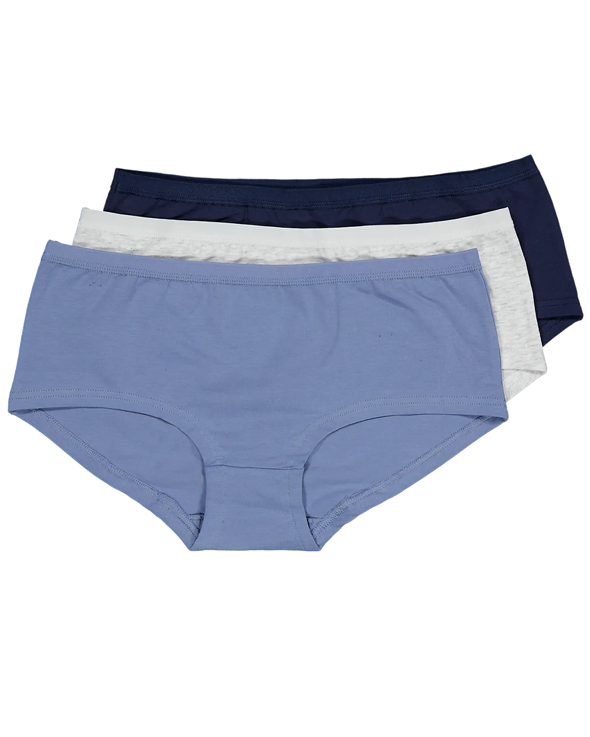 Cara Hipster - Blauw