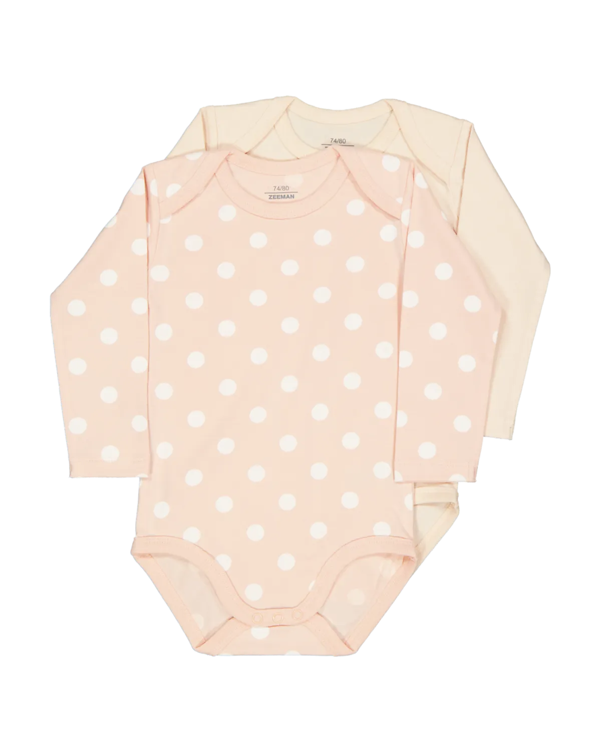 Romper - Roze