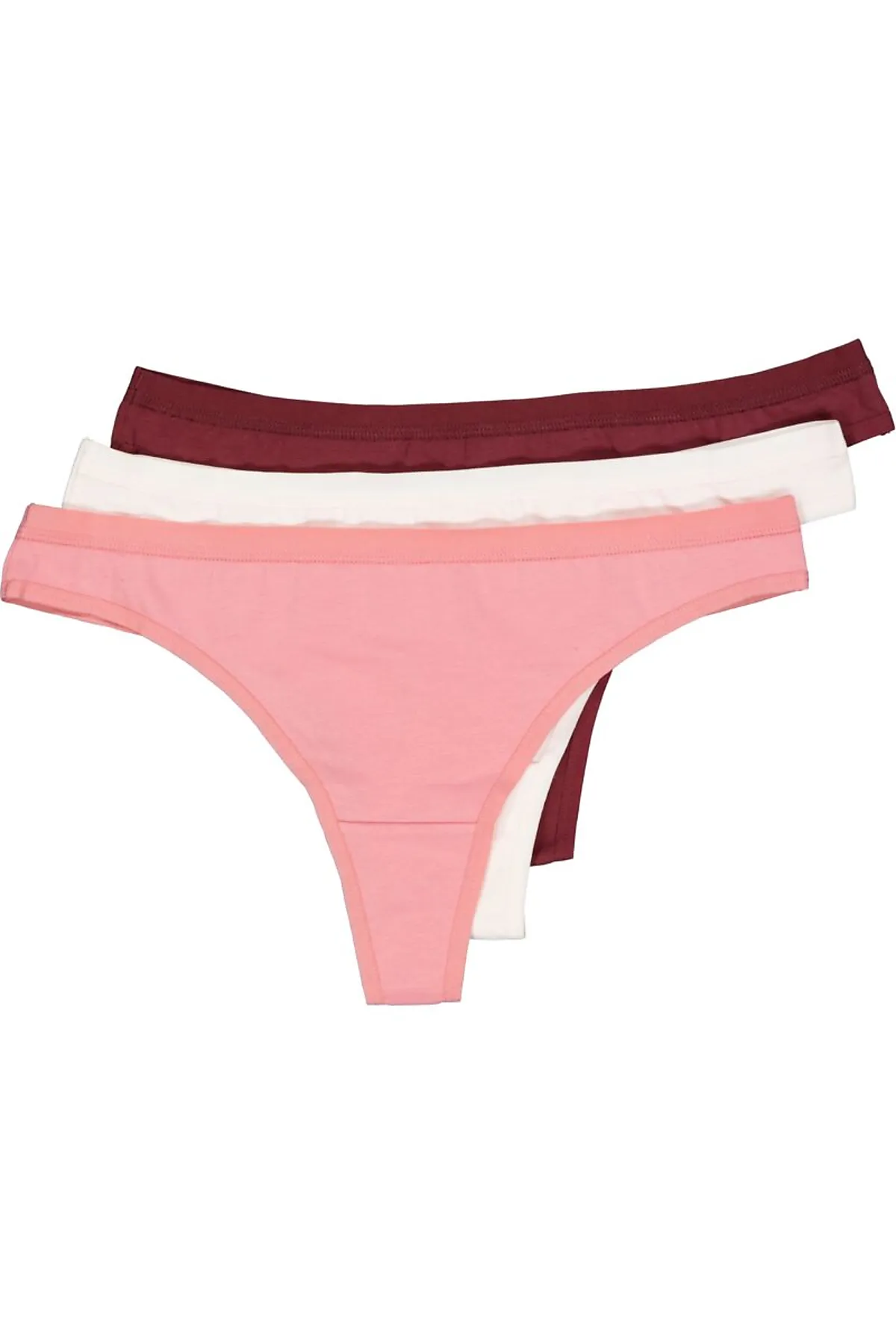 Katy String  - Roze