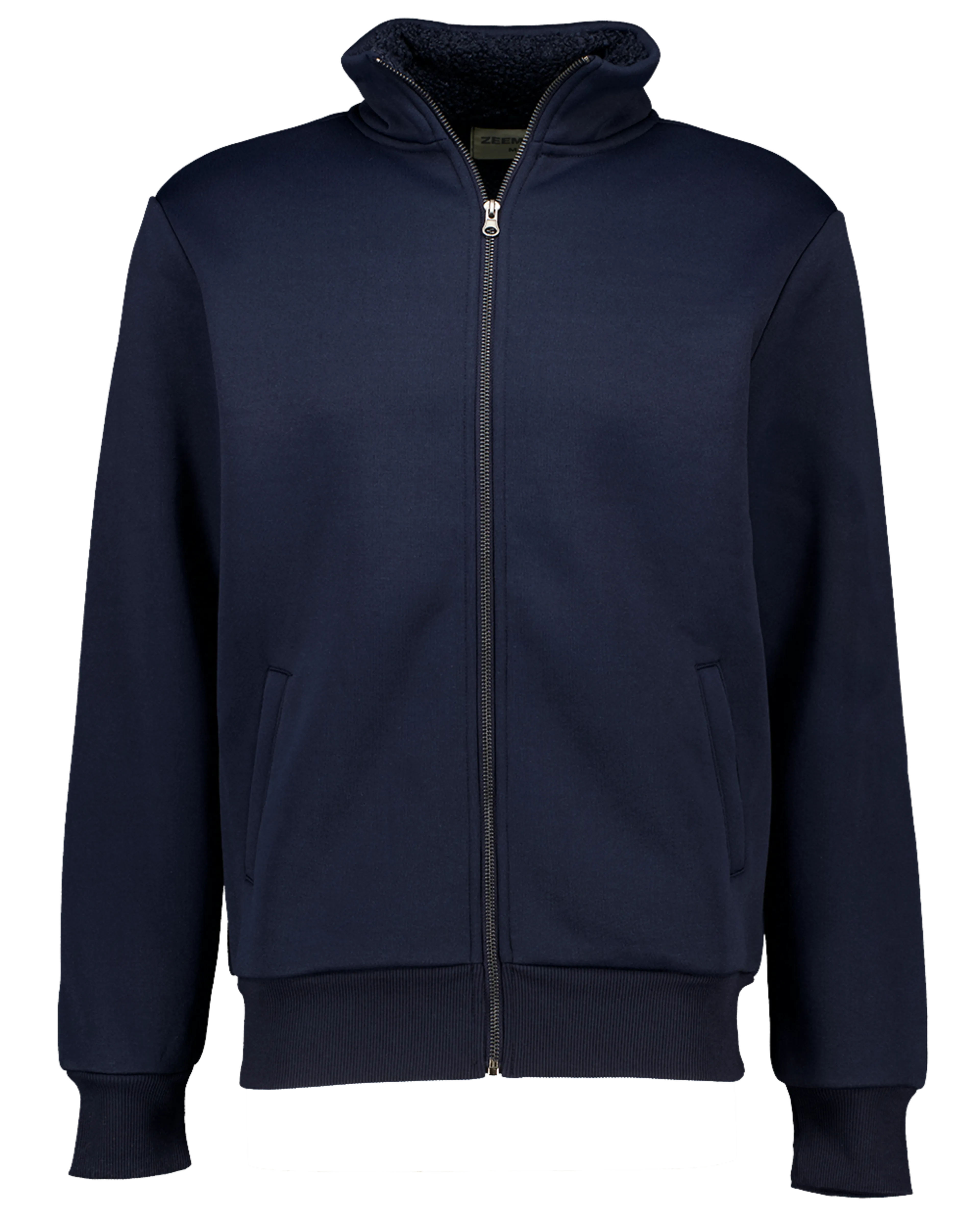 Chaqueta - Azul