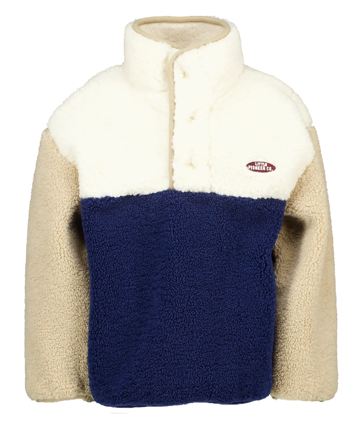 Sweater - Blauw