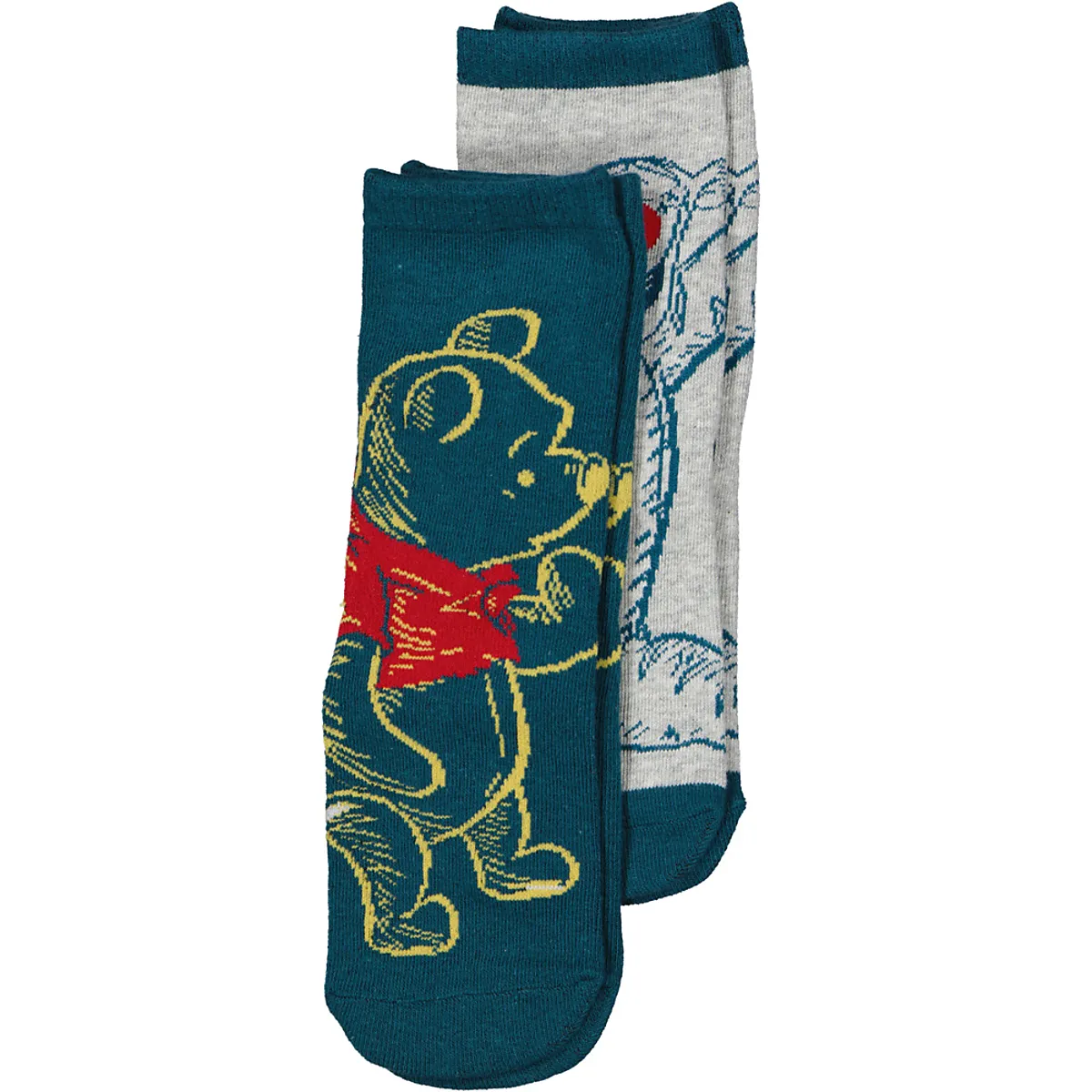 Socken - Grün