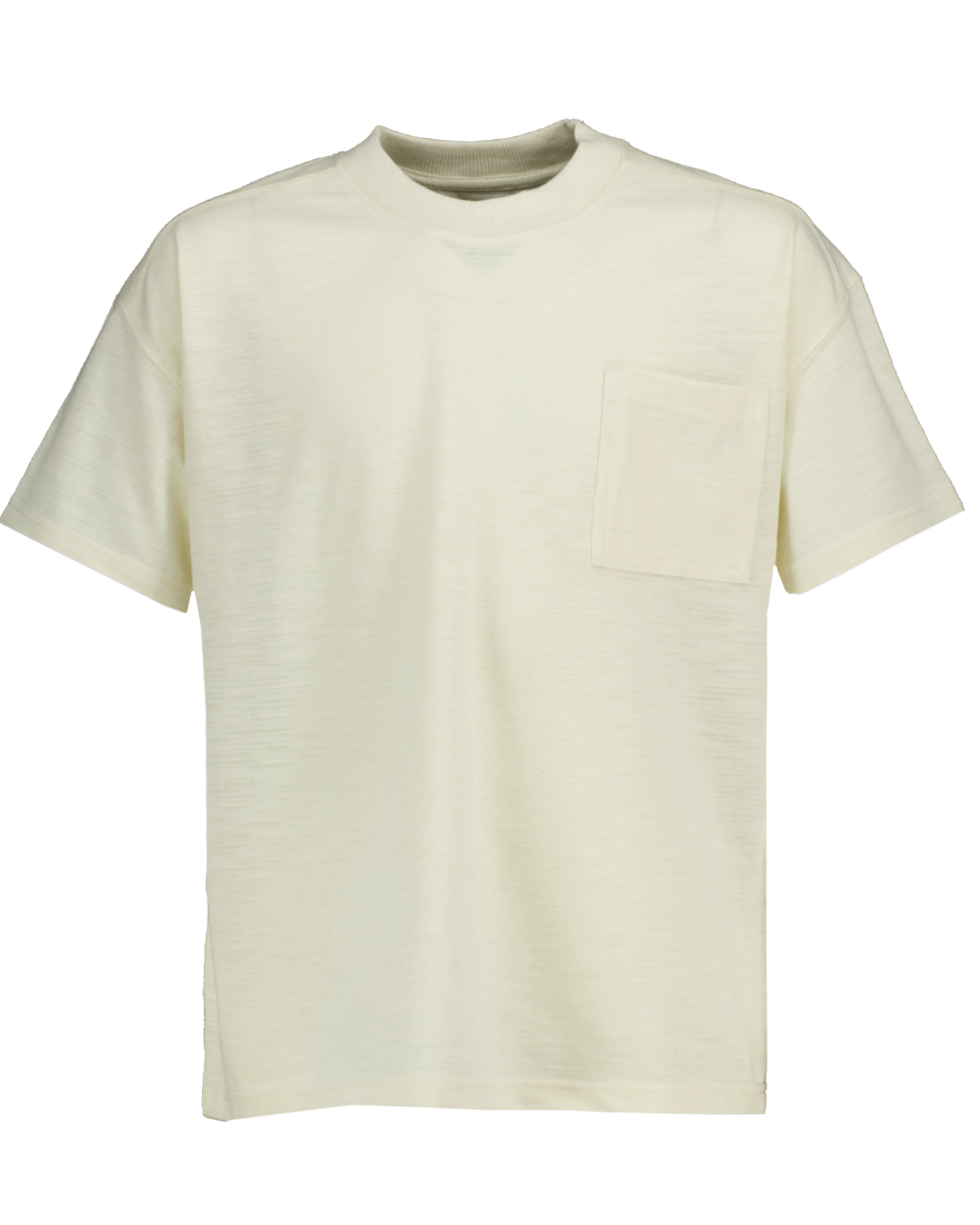 T-shirt - Beige