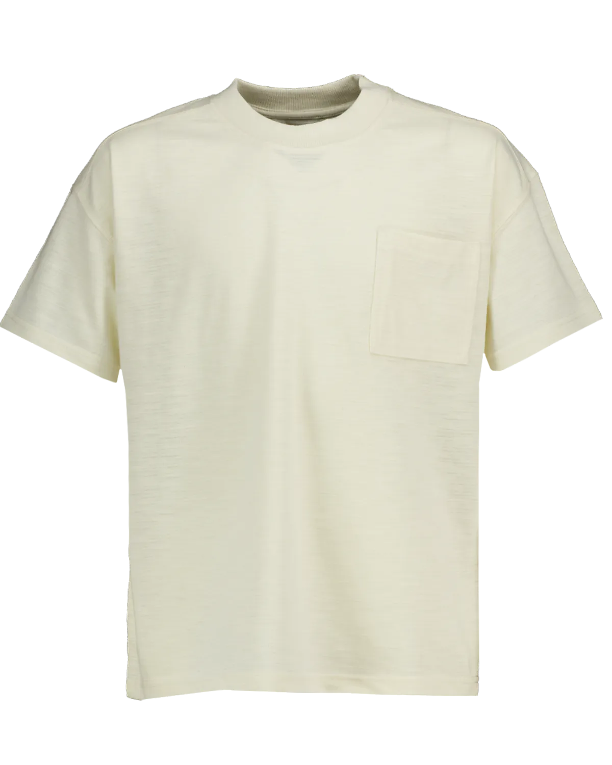 T-shirt - Beige