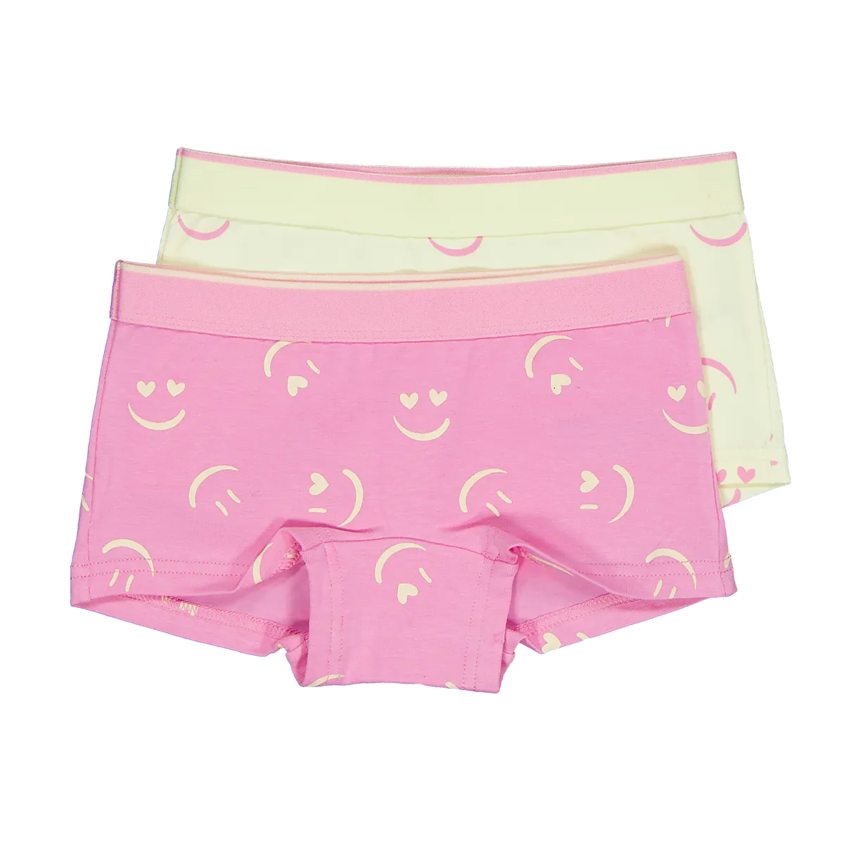 Boxer - Roze