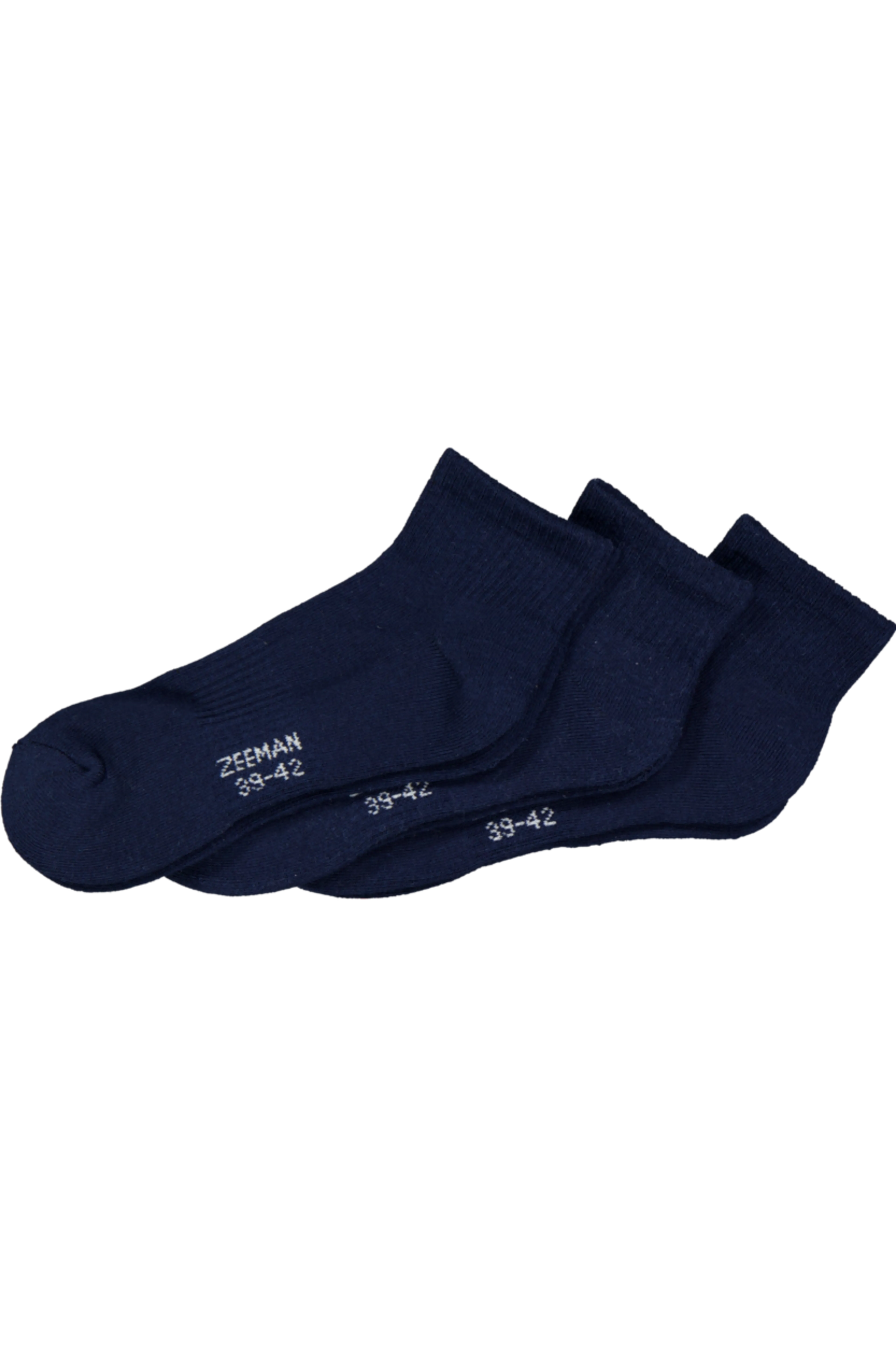 Chaussettes - Noir
