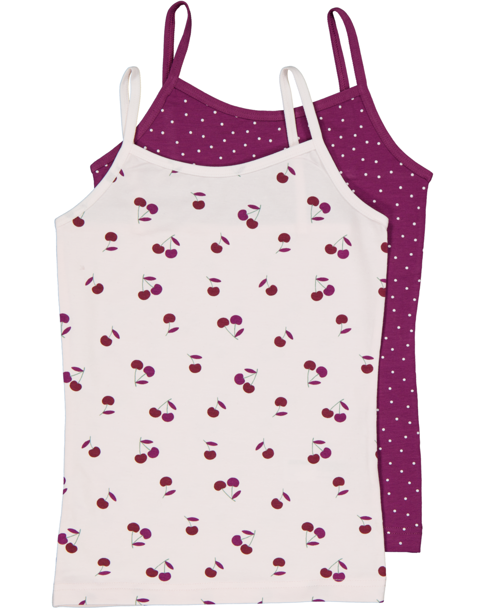 Singlet - Roze