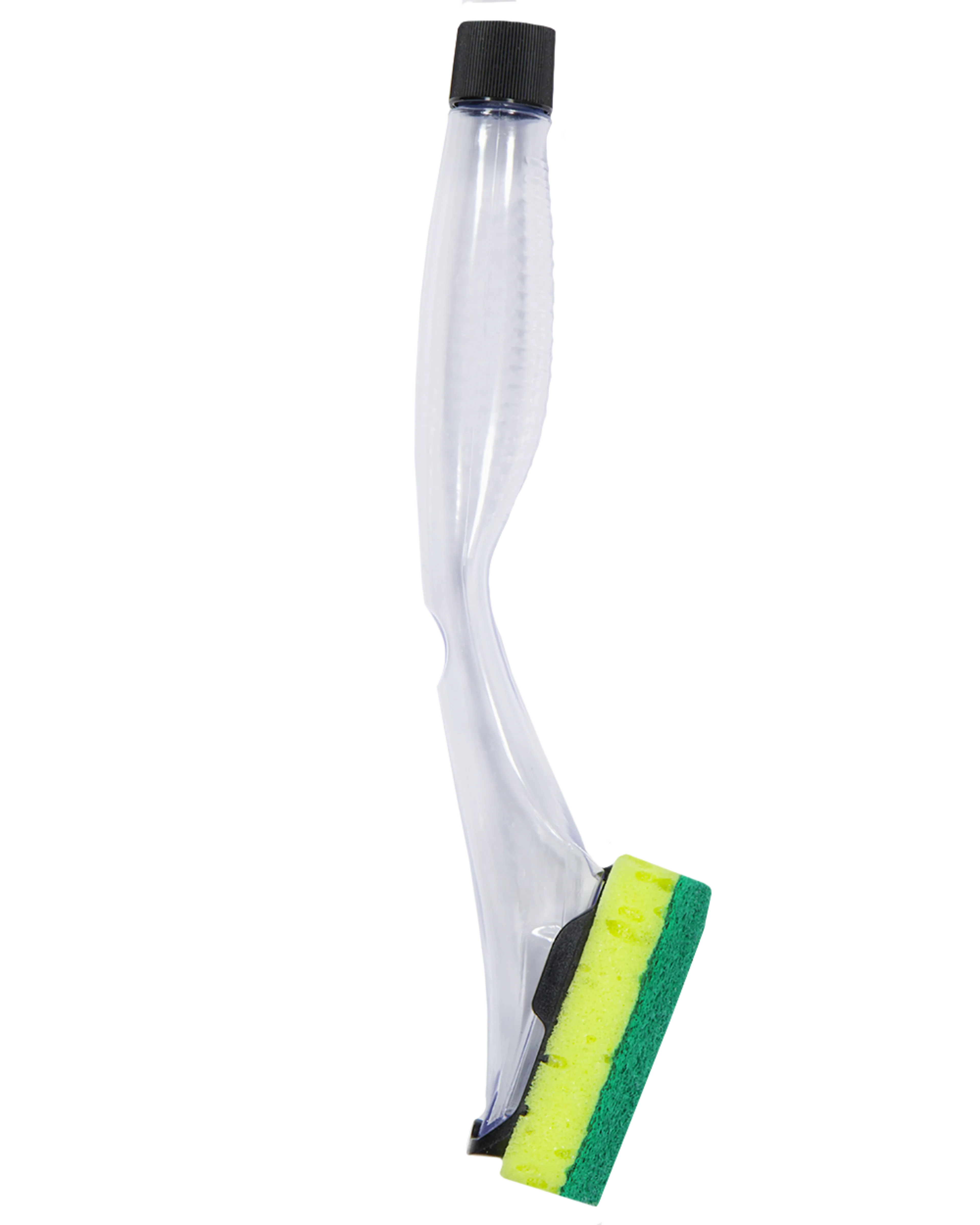 Seifenspender Schwammbürste - Multicolor