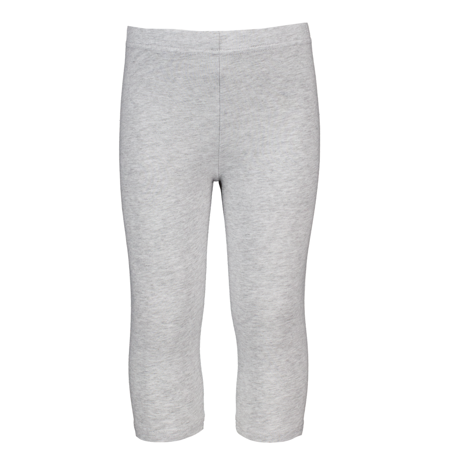 Caprilegging - Grijs