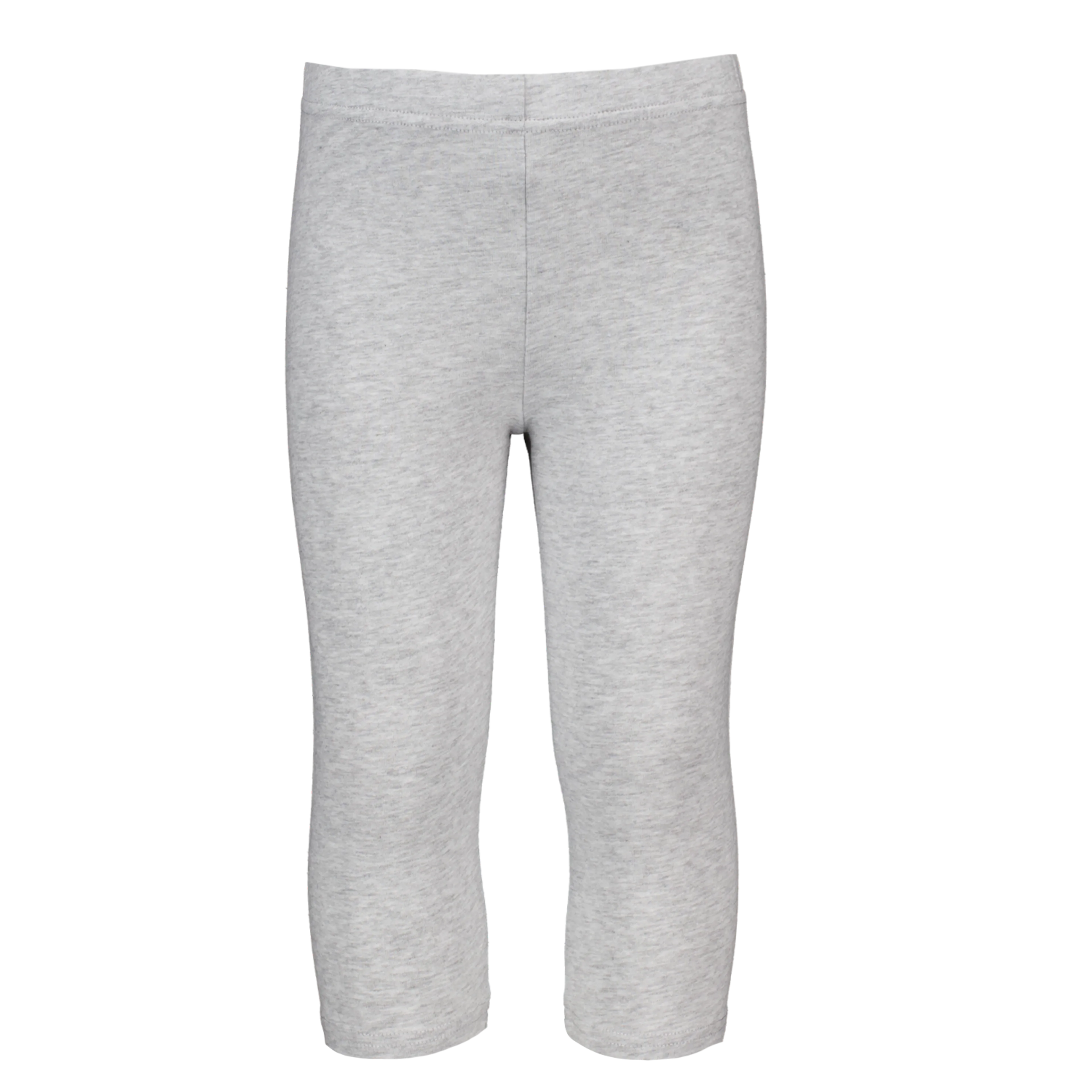 Legging court - Gris