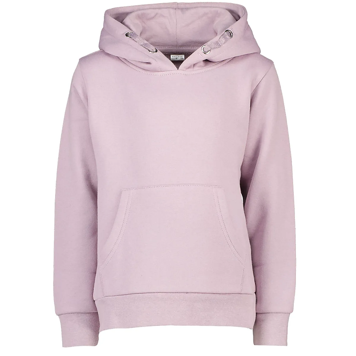 Hoodie - Paars