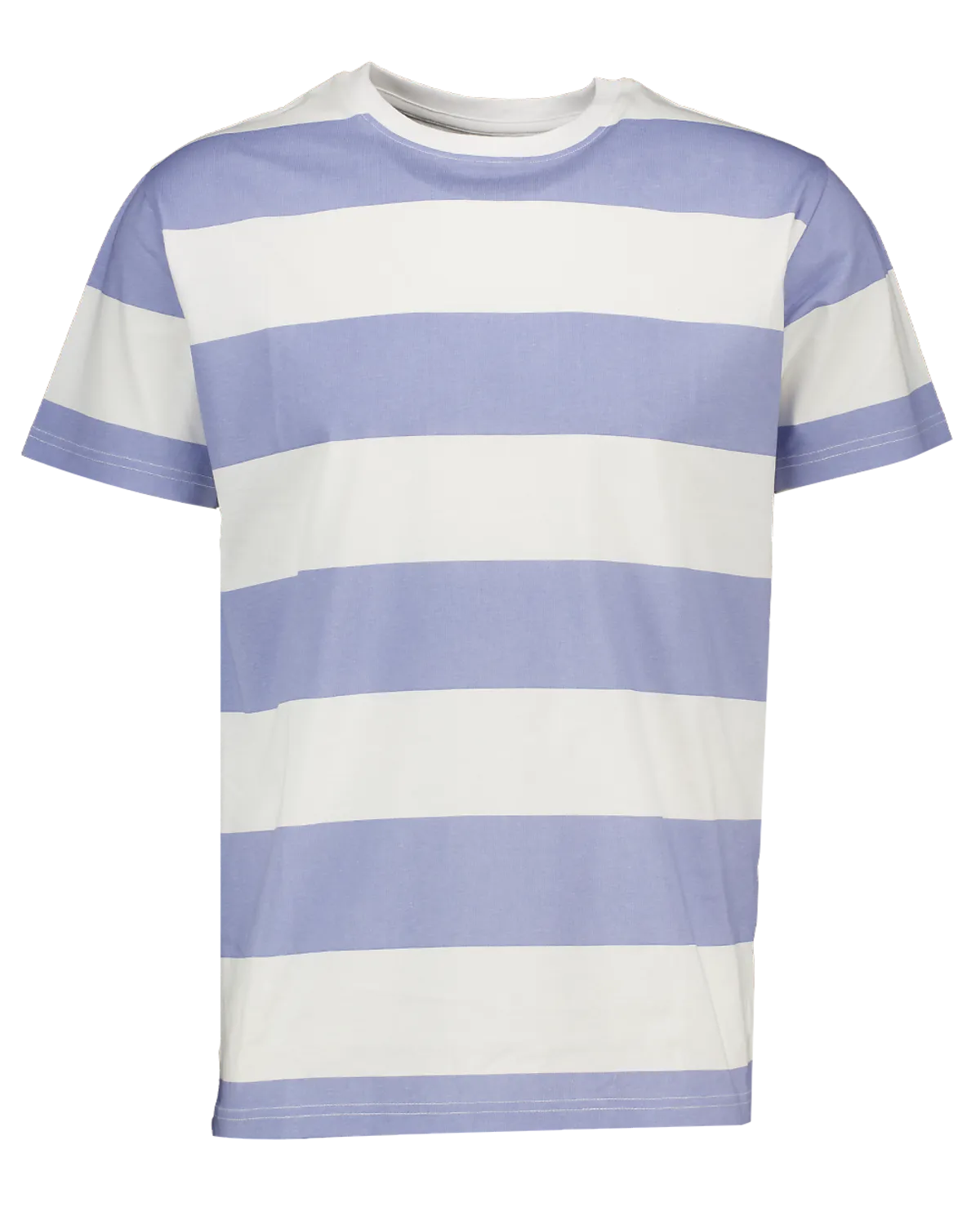 Tee-shirt - Bleu