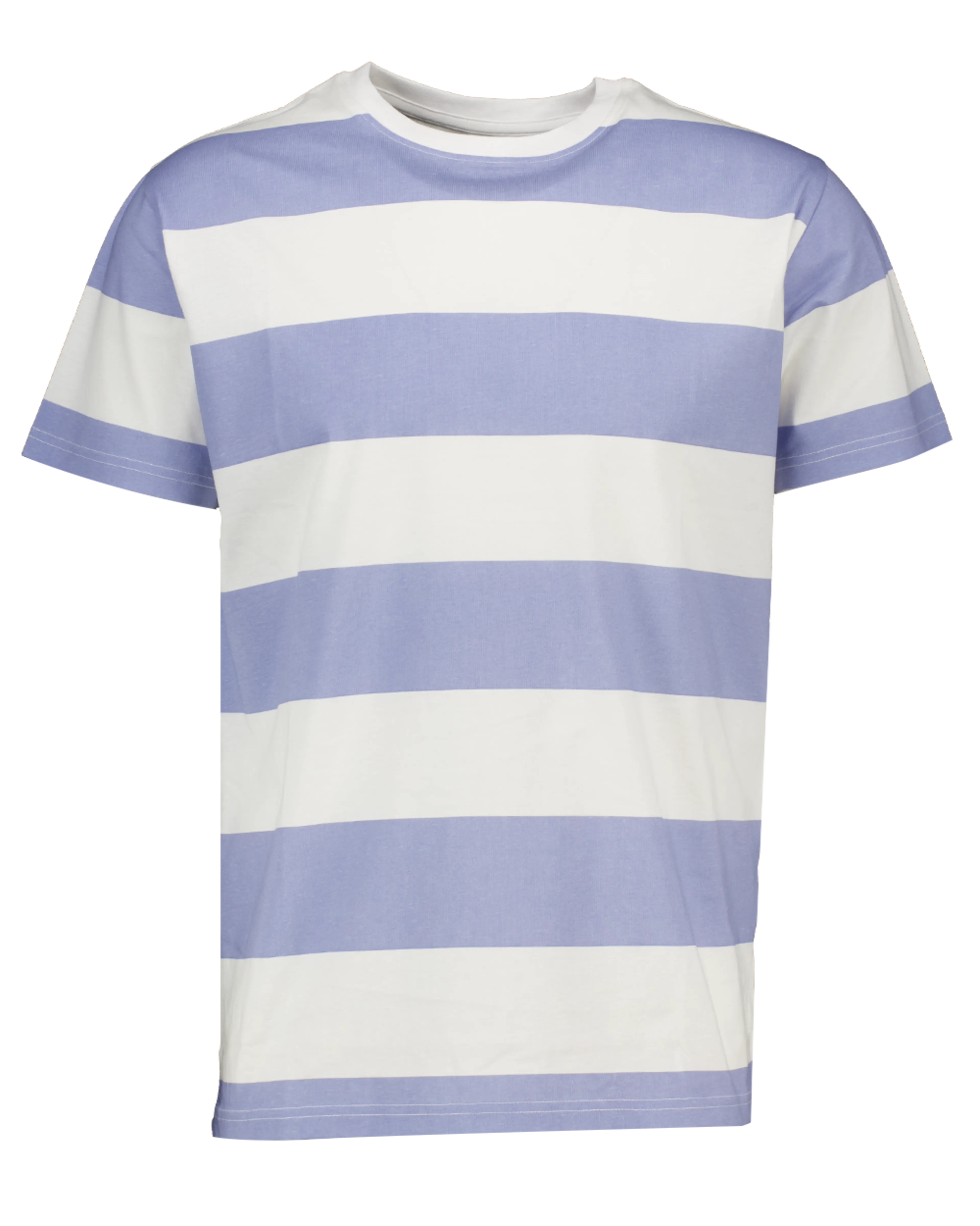 T-Shirt - Blau