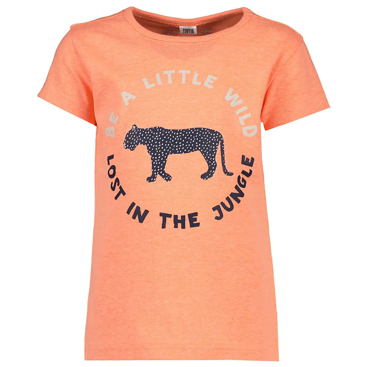 T-Shirt - Orange
