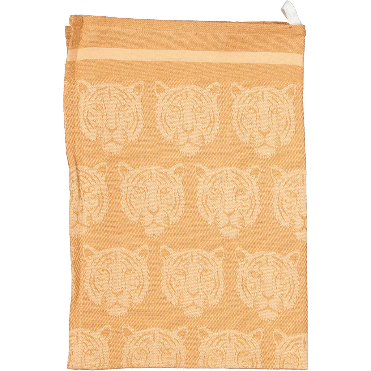 Geschirrtuch - Orange