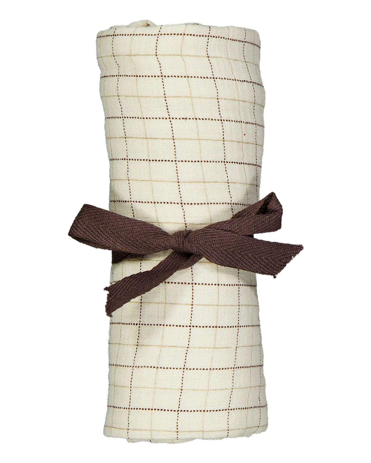 Hydrofiele luier - Beige - 110x110 cm