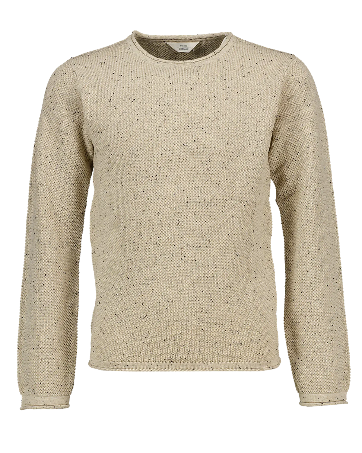 Sweater - Beige