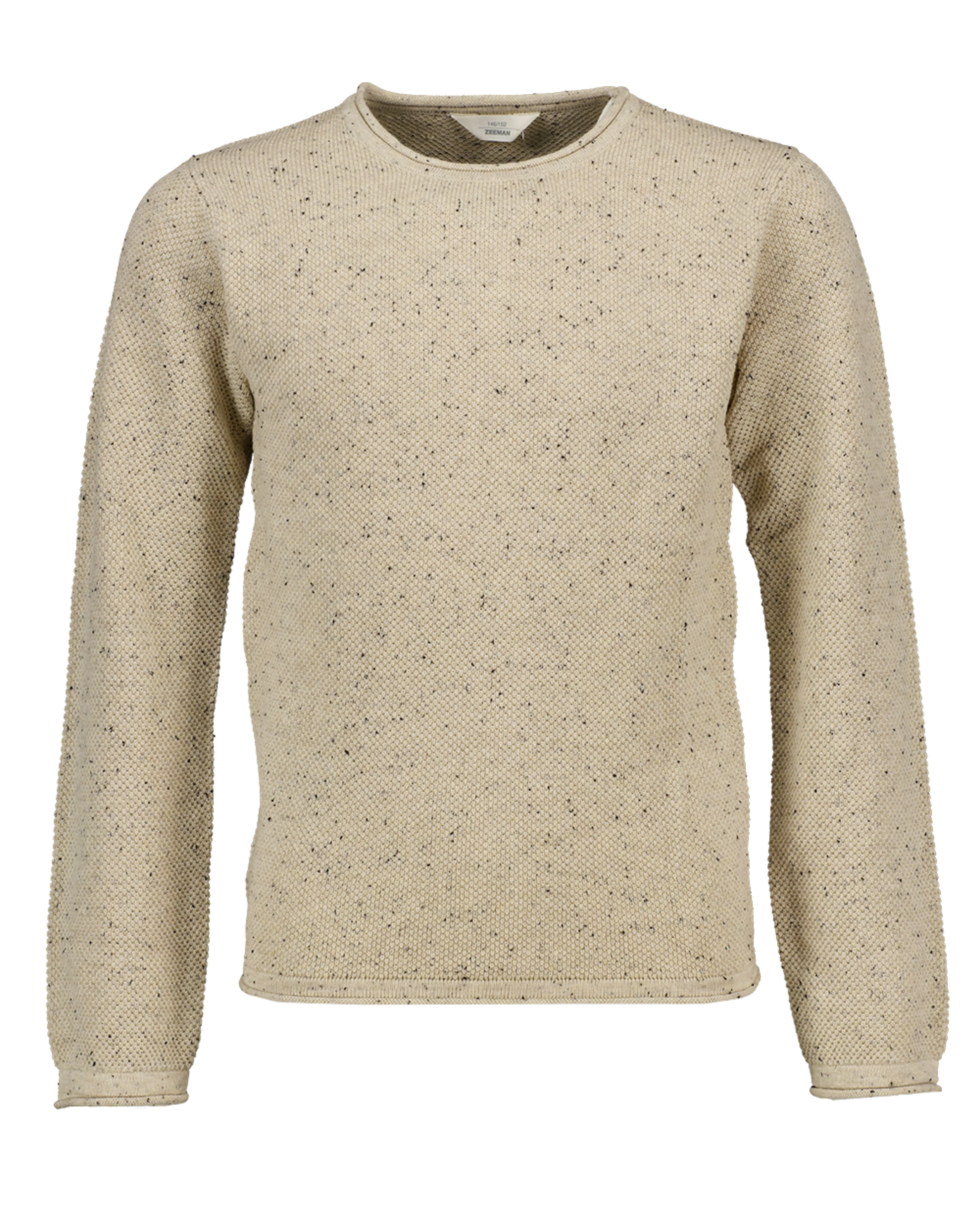 Sweat - Beige