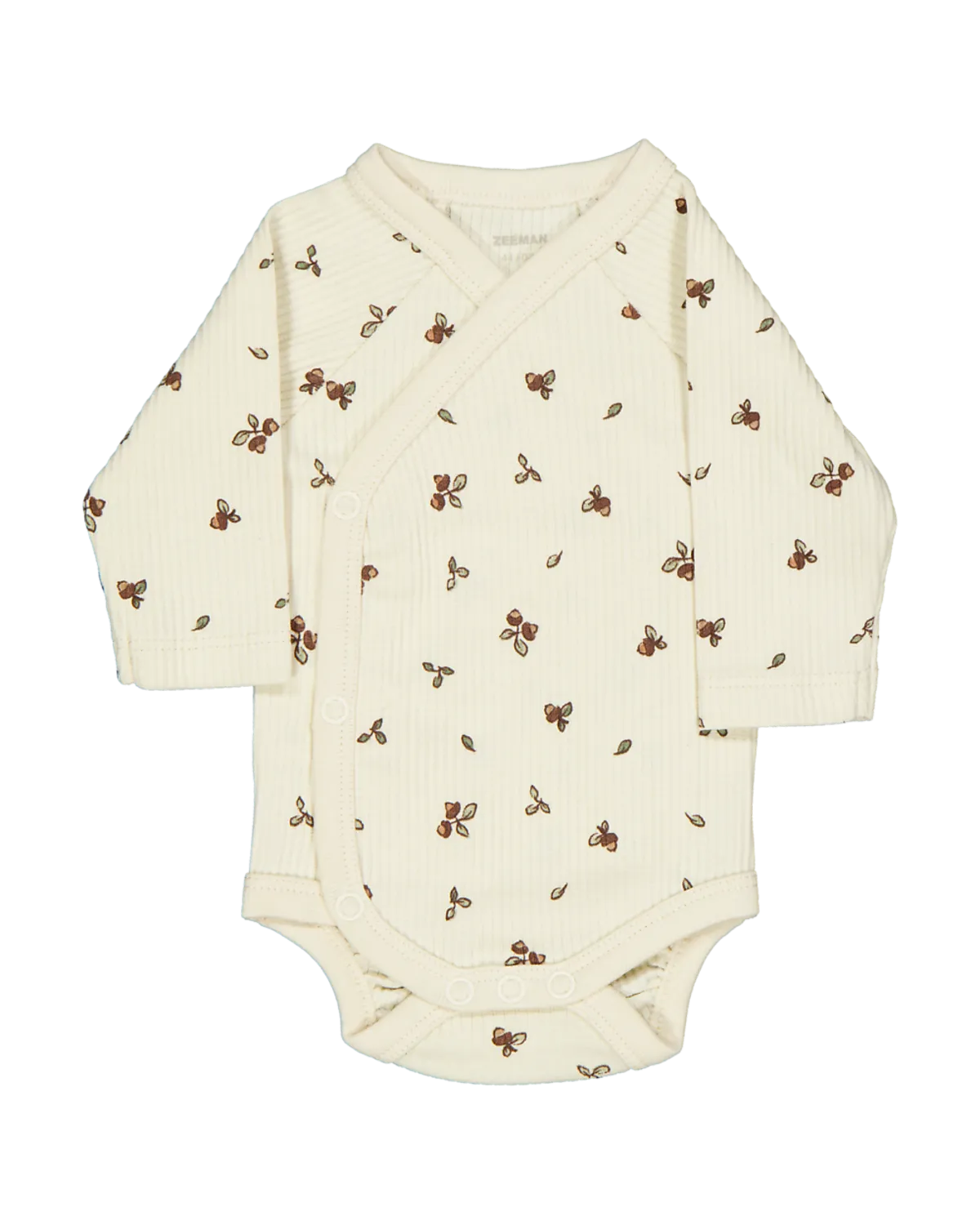 Romper - Beige