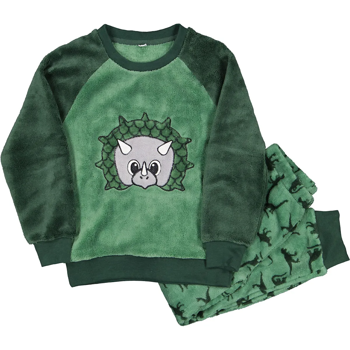 Twosie - Groen