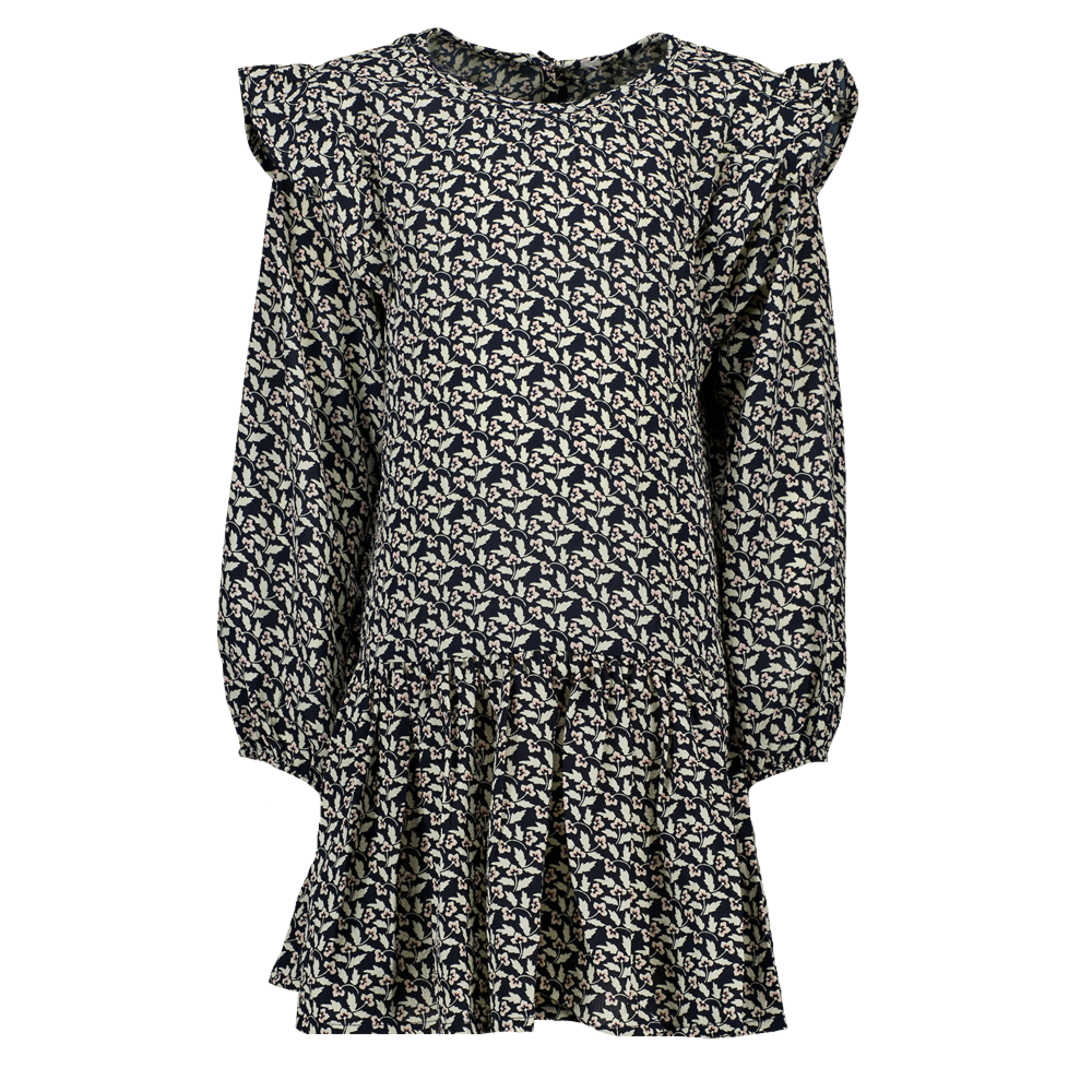 Vestido - Azul