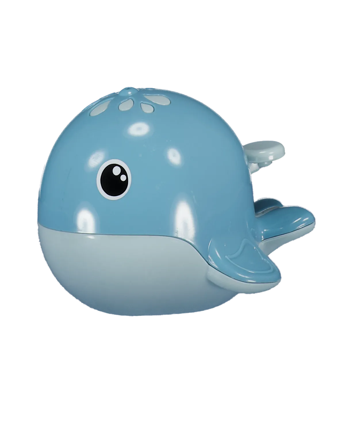 Badspeeltjes - Blauw