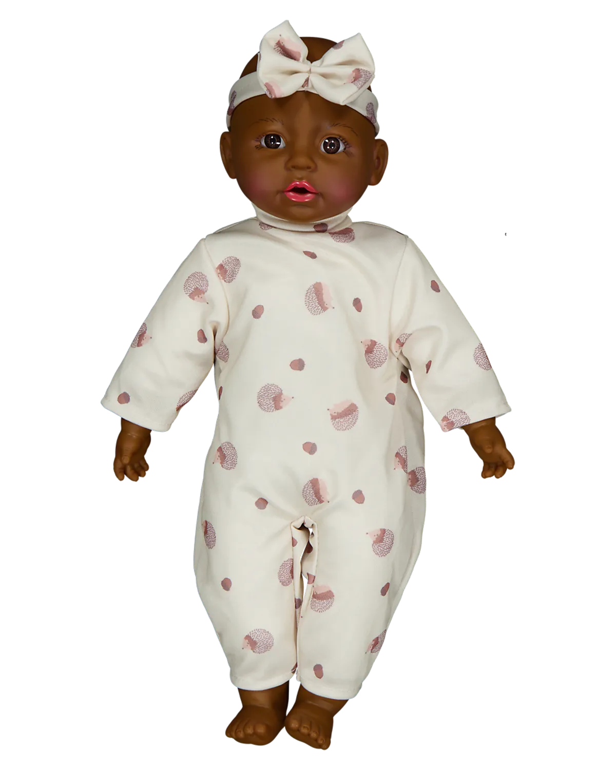 Speelgoed pop - Multi-color