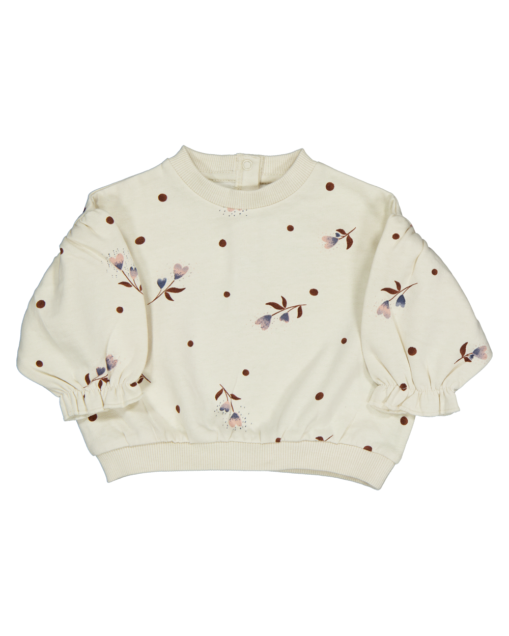 Sweater - Beige afbeelding