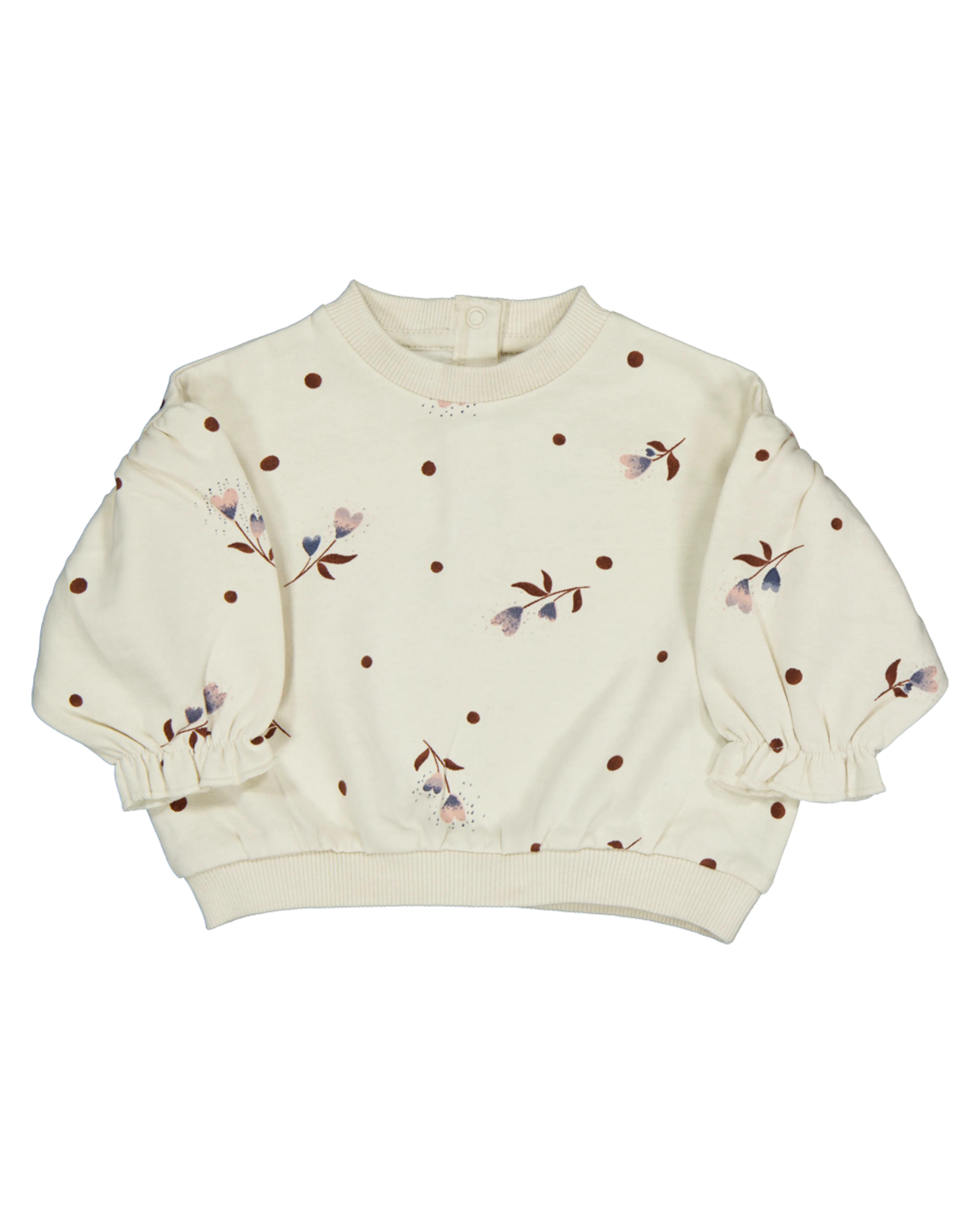 Sweat - Beige