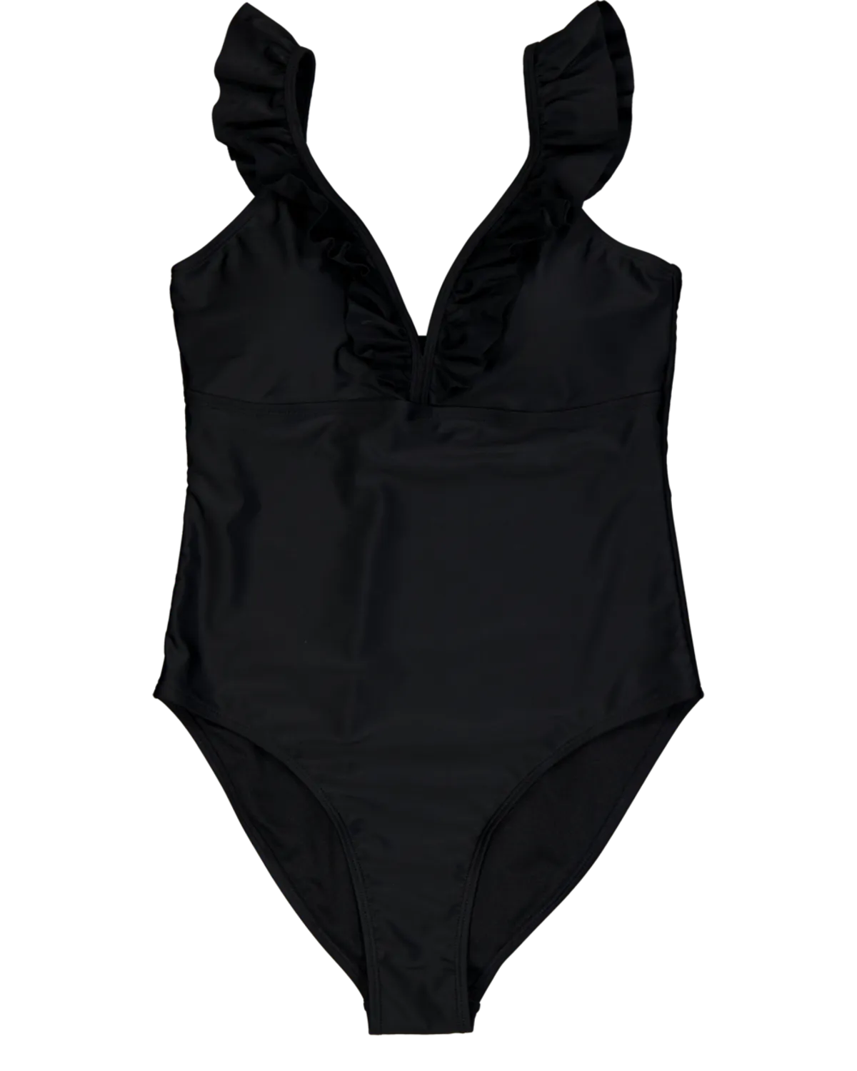 Maillot de bain - Noir