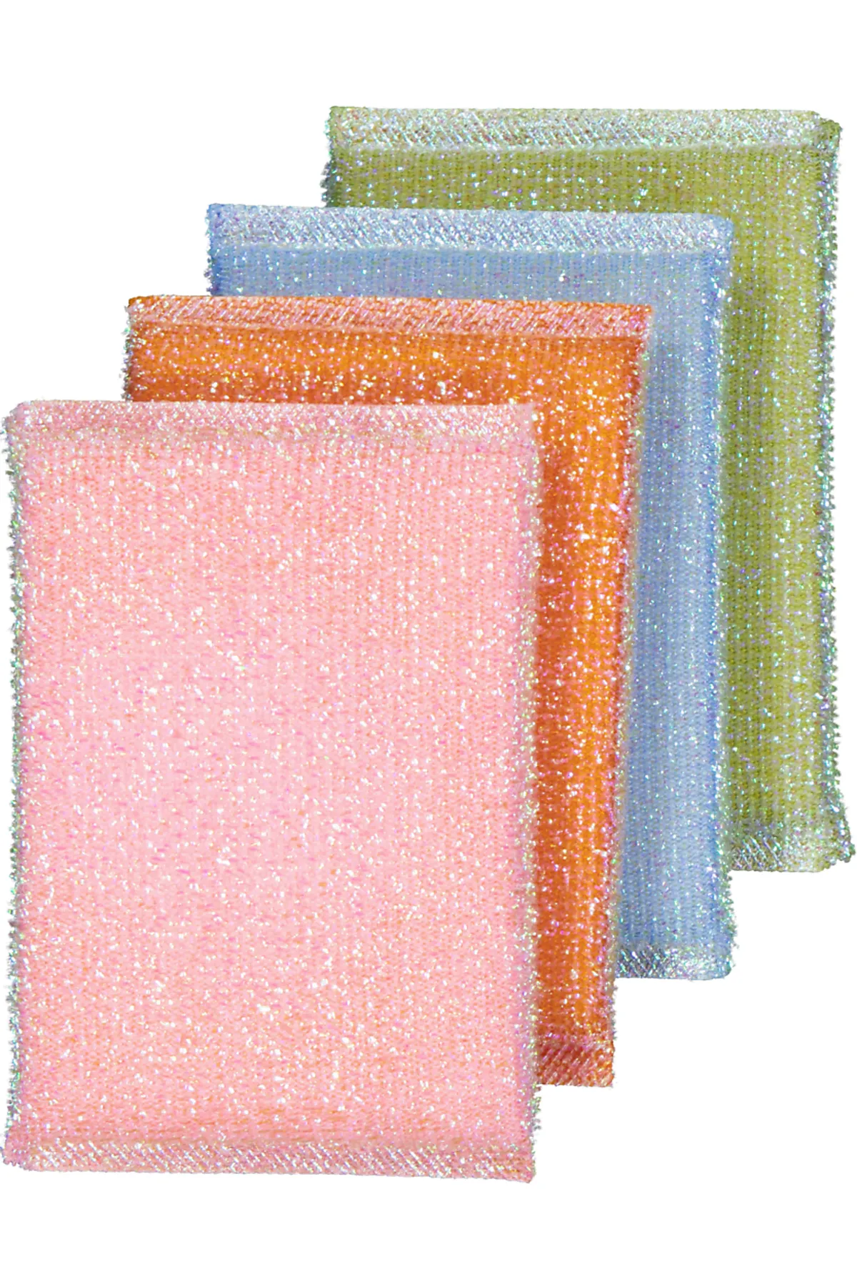 Schuurspons - Multi-color