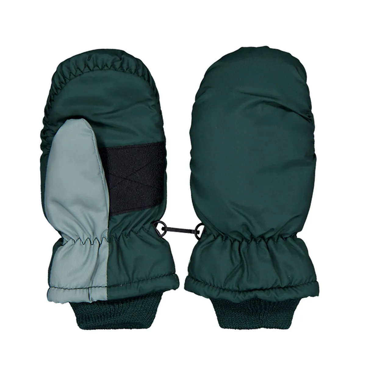 Wanten - Groen