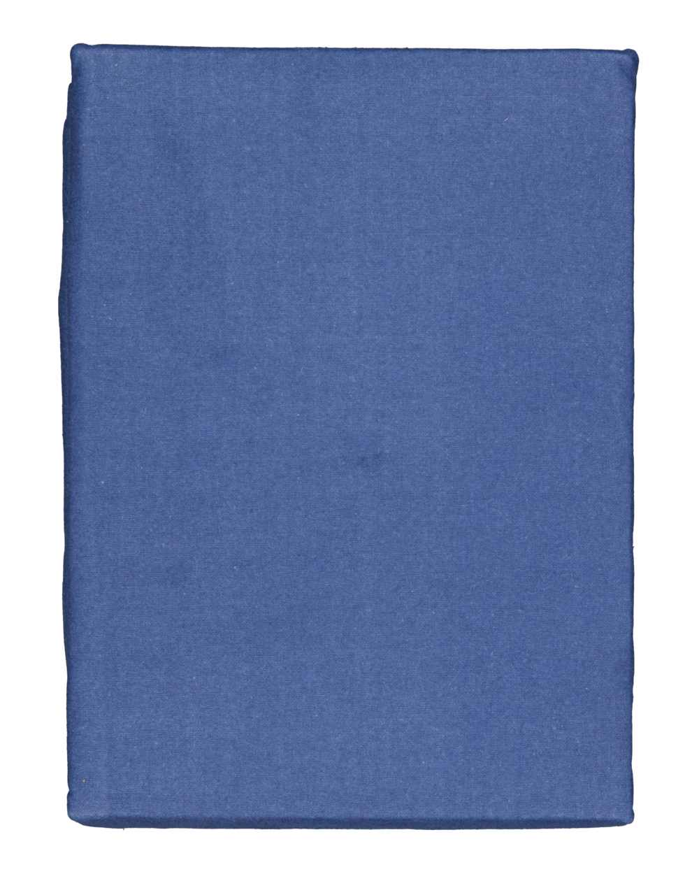 Hoeslaken – Blauw