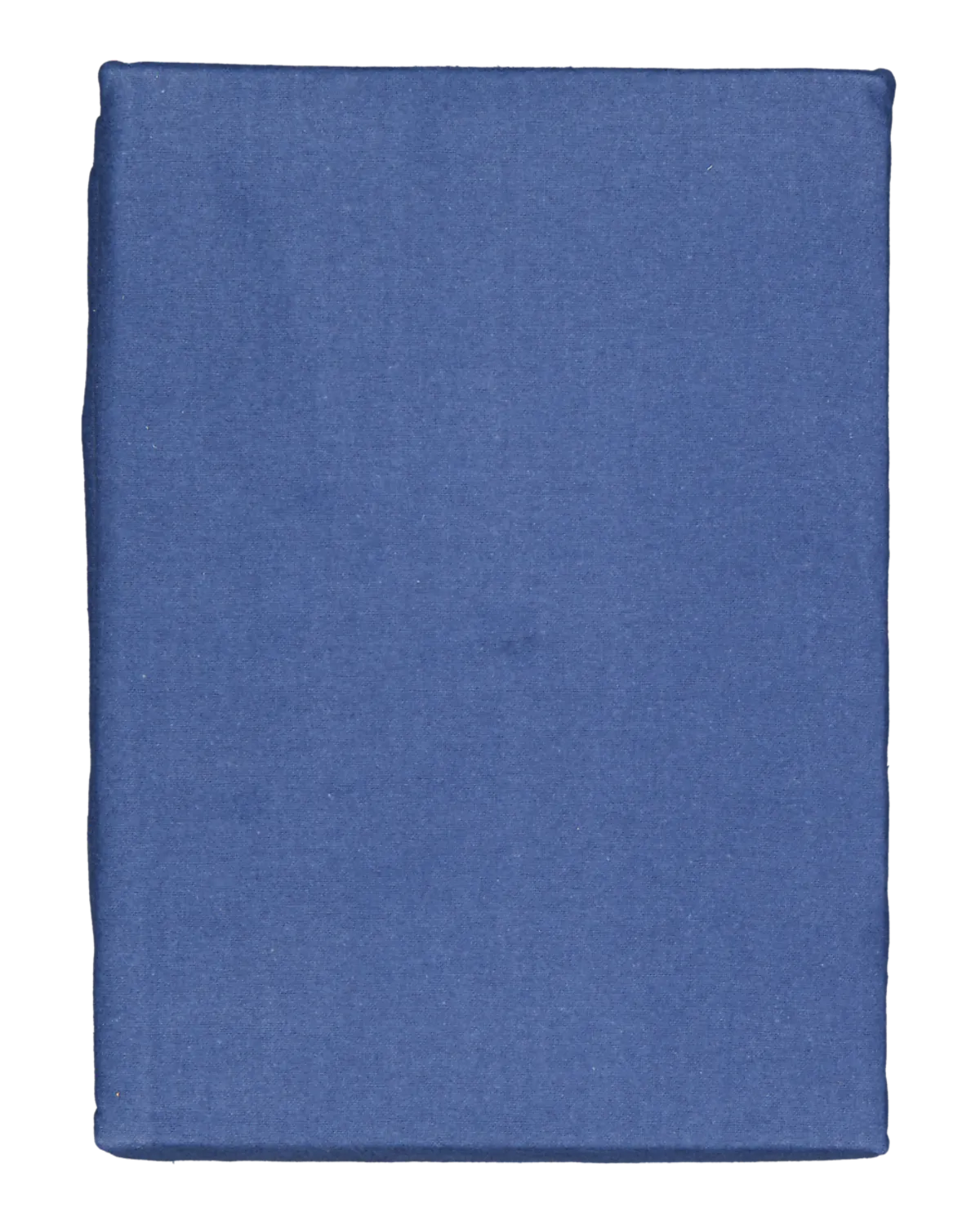 Hoeslaken - Blauw