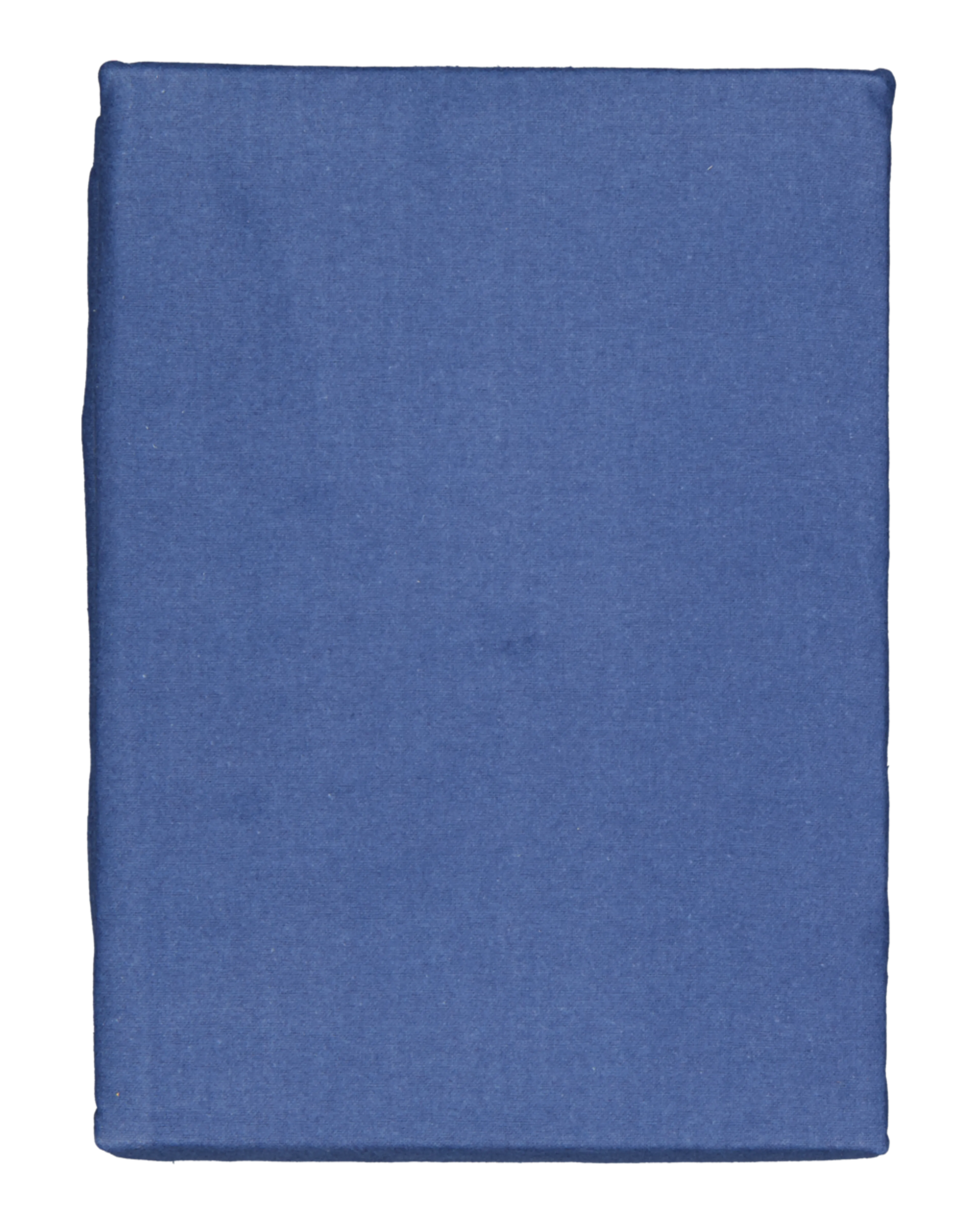 Drap-housse - Bleu